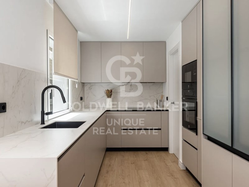 Madrid, Comunidad de Madrid, ES, 4 Bedrooms Bedrooms, ,3 BathroomsBathrooms,Residential,For Sale,1827374