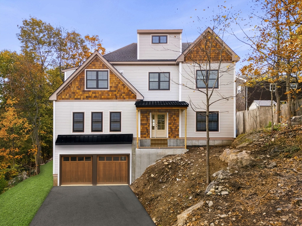 Melrose, Massachusetts, 02176, United States, 5 Bedrooms Bedrooms, ,6 BathroomsBathrooms,Residential,For Sale,1987471