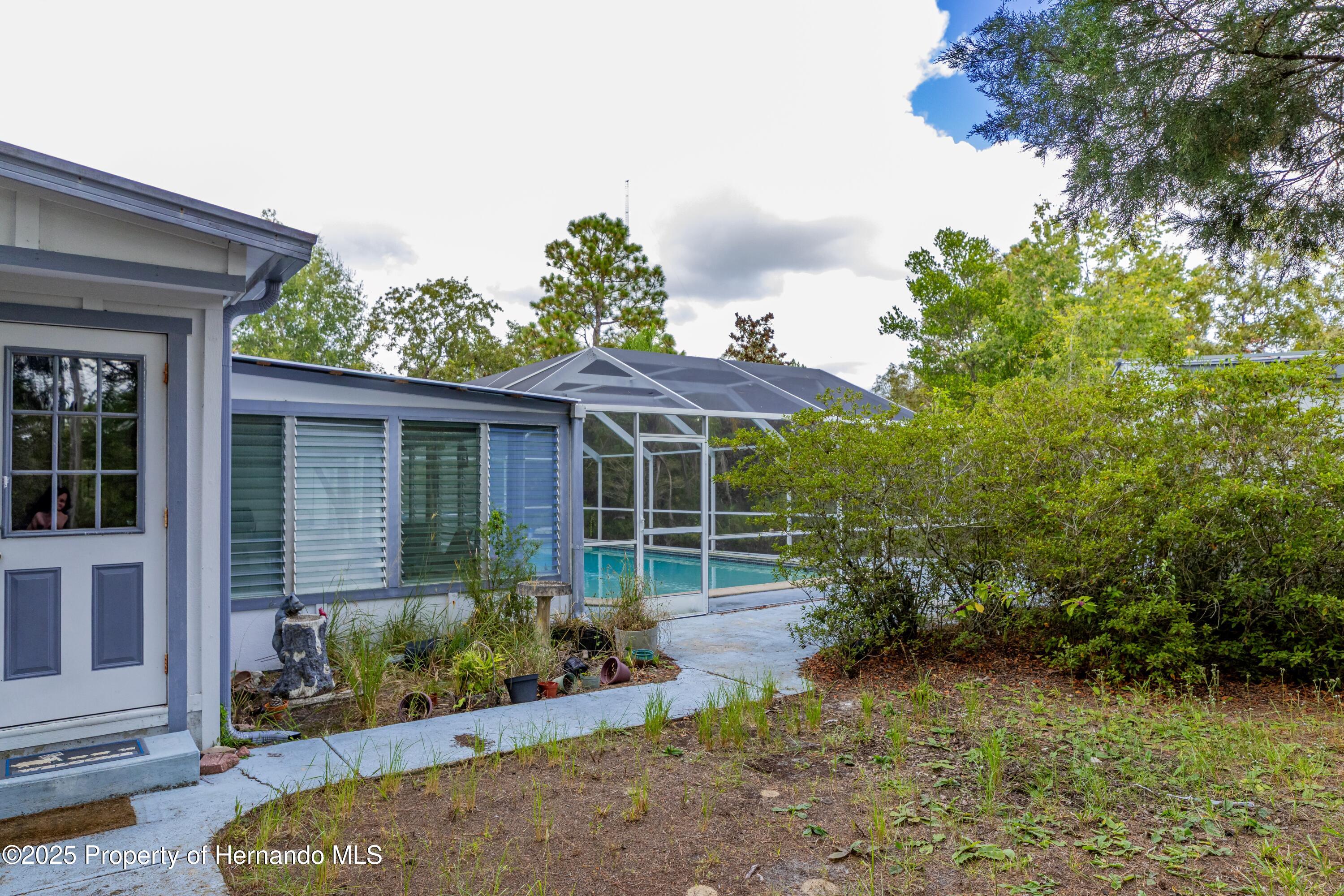 Brooksville, Florida, 34613, United States, 4 Bedrooms Bedrooms, ,2 BathroomsBathrooms,Residential,For Sale,1975088