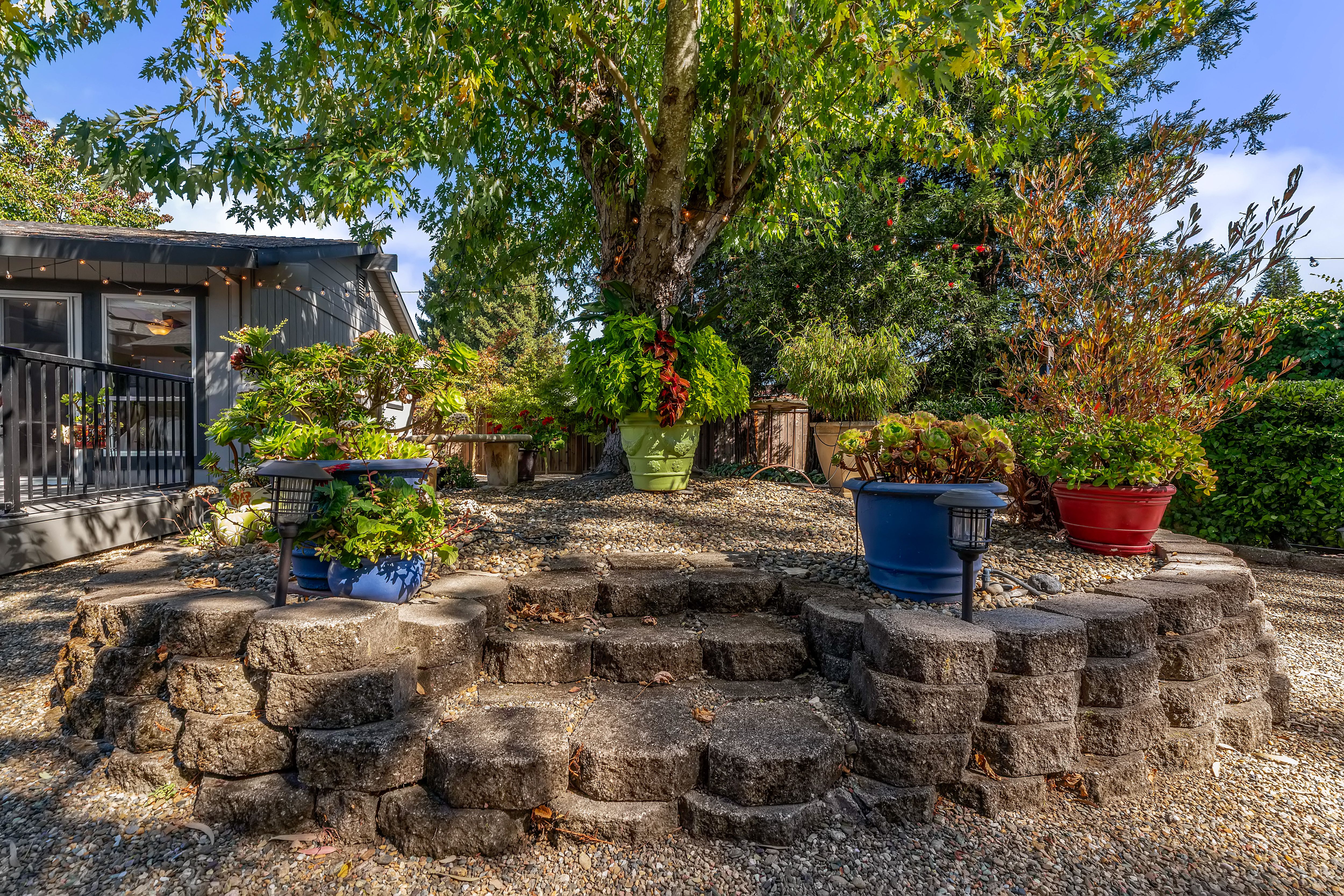  2158 Mount Olive Drive, Santa Rosa, CA 95404 - 物件實景