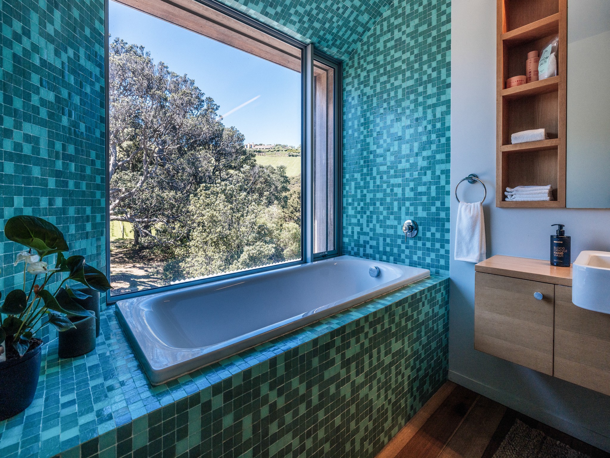  211A Te Whau Drive, Te Whau, Waiheke Island - 物件實景