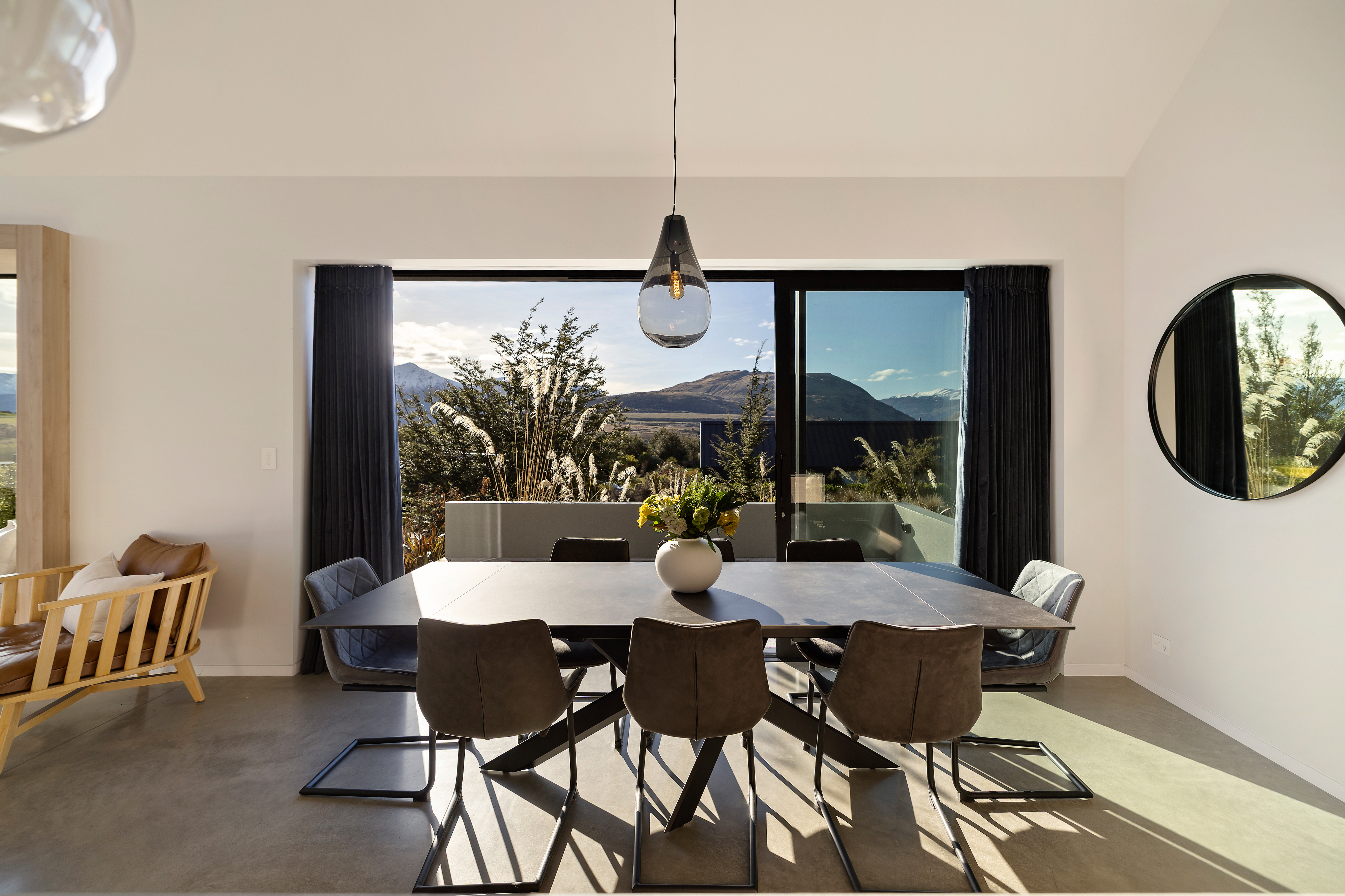 Architecturally Designed Mountain Home - 物件實景