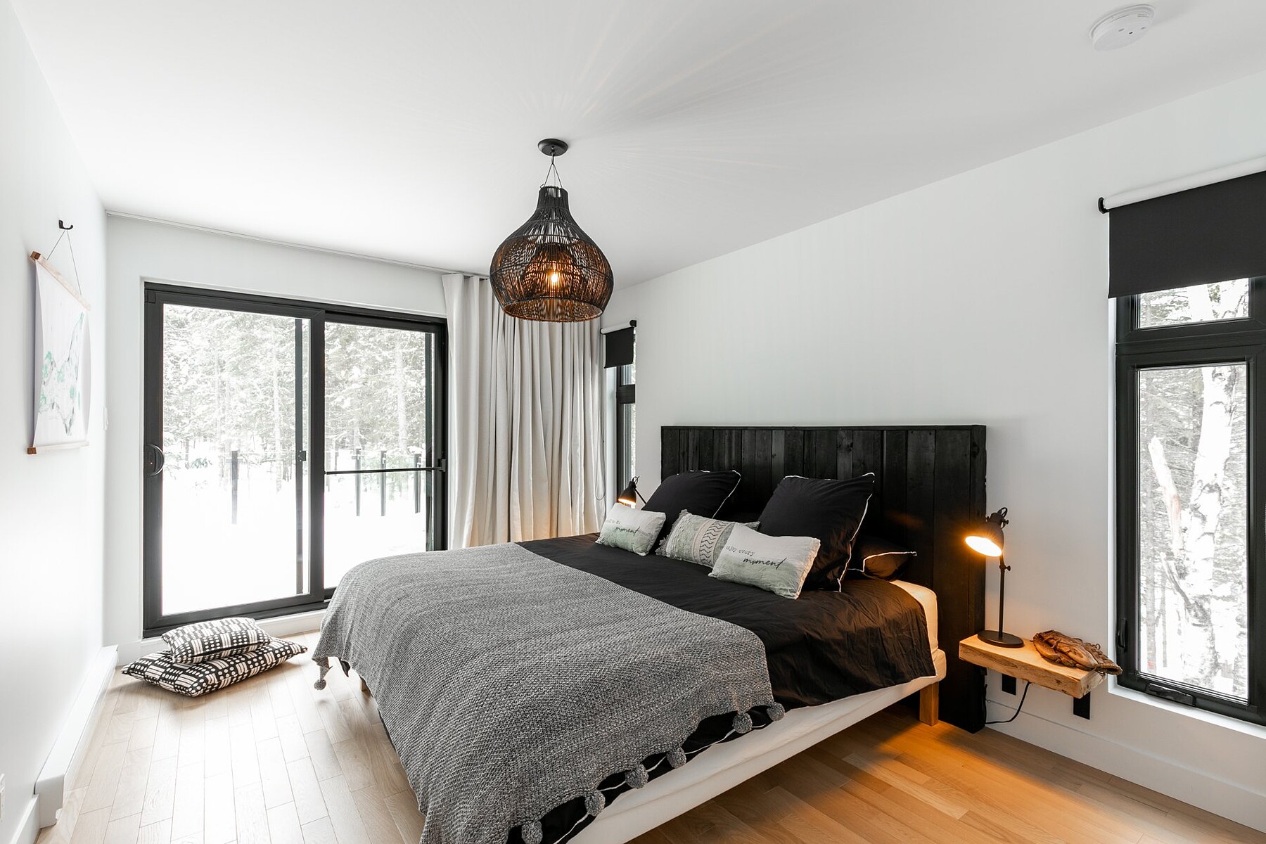  Morin-Heights, Laurentides - 物件實景
