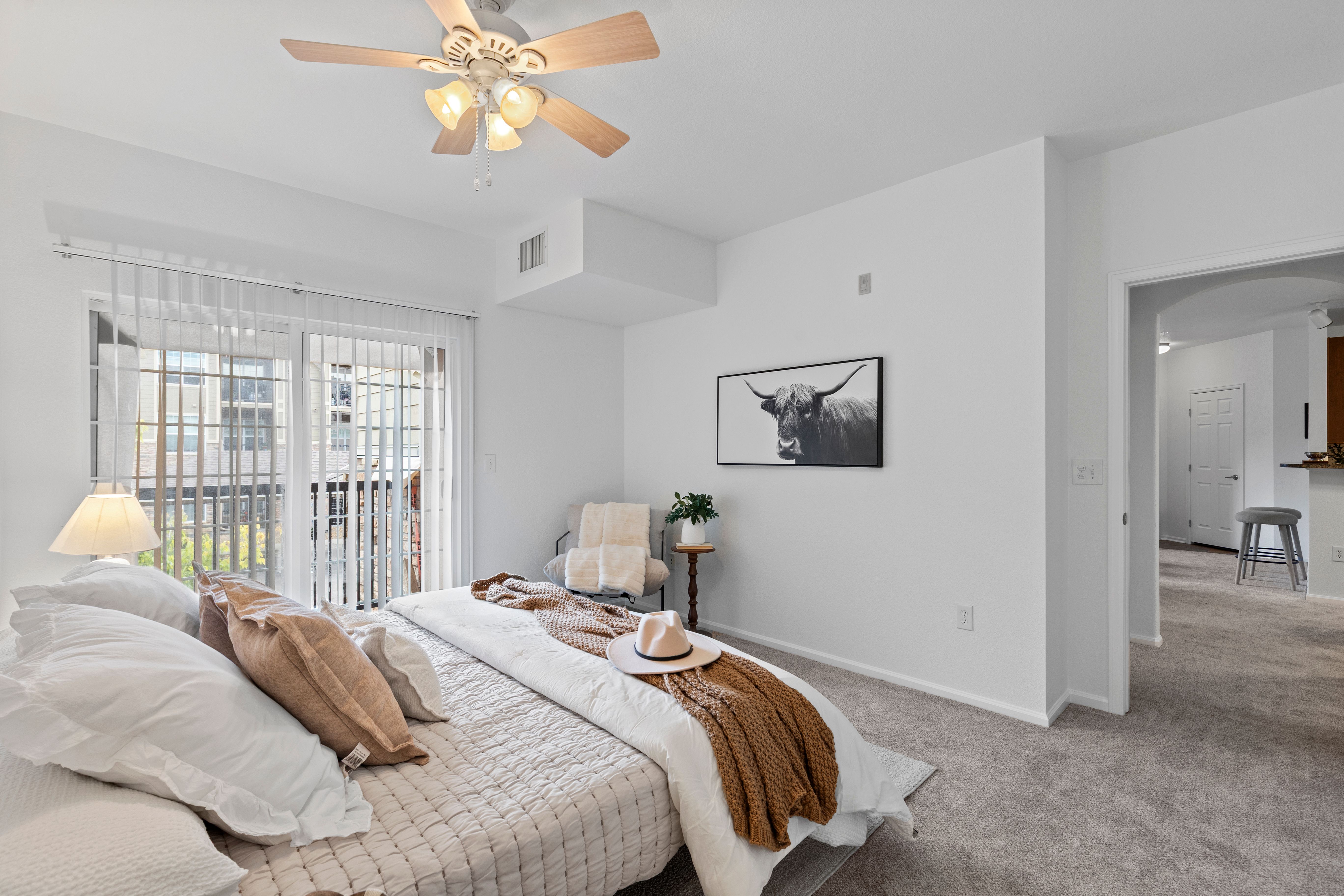  Thoughtfully updated, move-in ready in the highly sought after Prairie Walk - 物件實景
