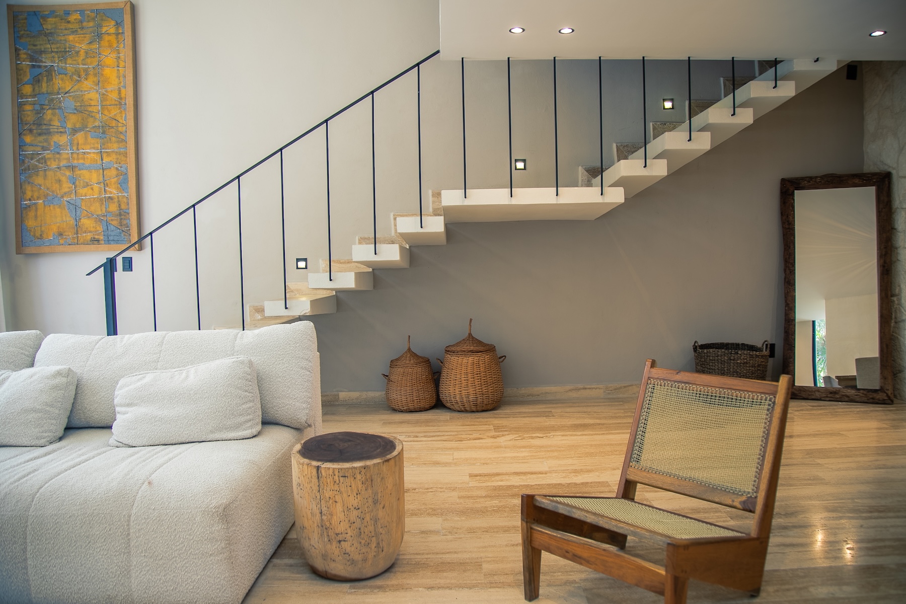  Contemporary natural elegance Santos Residences - TH-11B - 物件實景