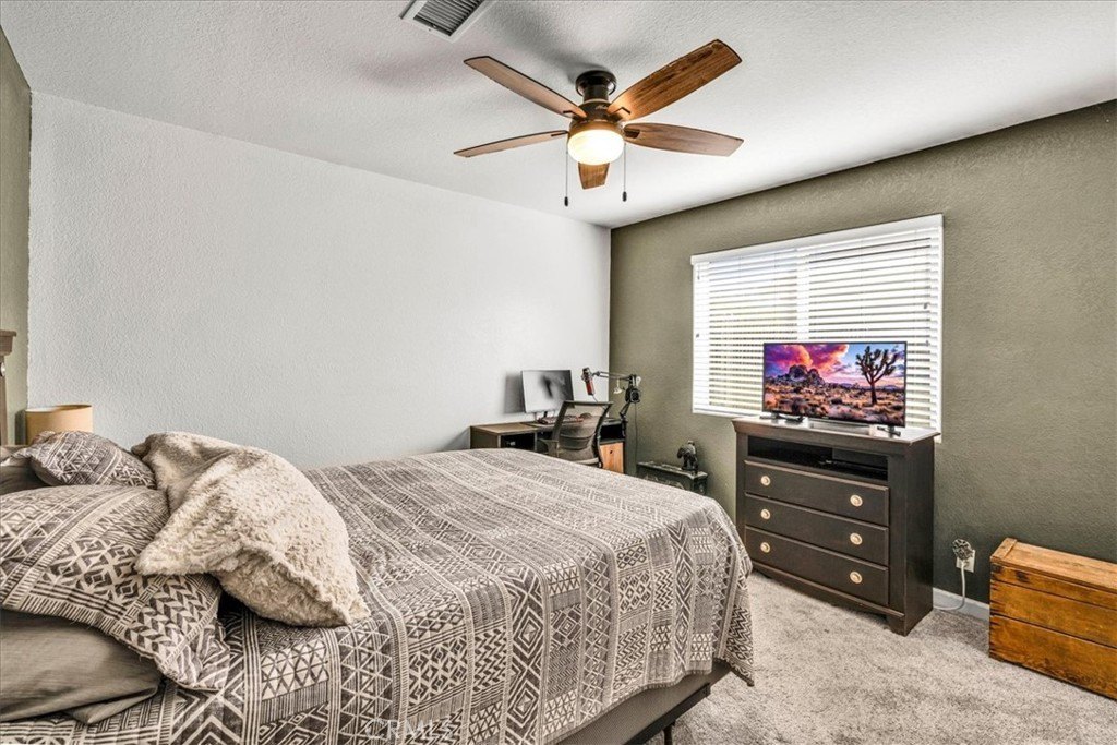 Yucca Valley, California, 92284, United States, 3 Bedrooms Bedrooms, ,2 BathroomsBathrooms,Residential,For Sale,1997054