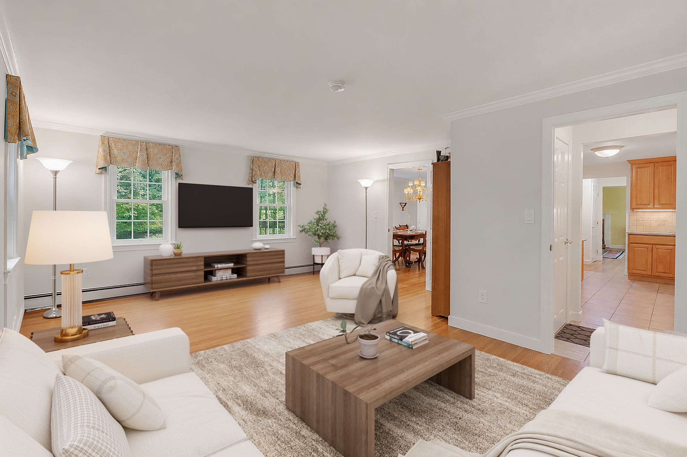 113 Newbridge Road, Sudbury, MA, 01776 - 物件實景
