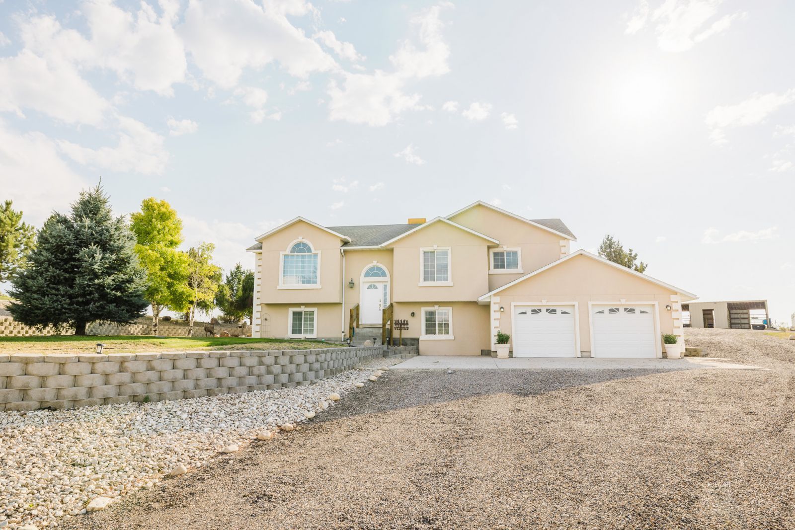 Spring Creek, Nevada, 89815, United States, 5 Bedrooms Bedrooms, ,4 BathroomsBathrooms,Residential,For Sale,1987561