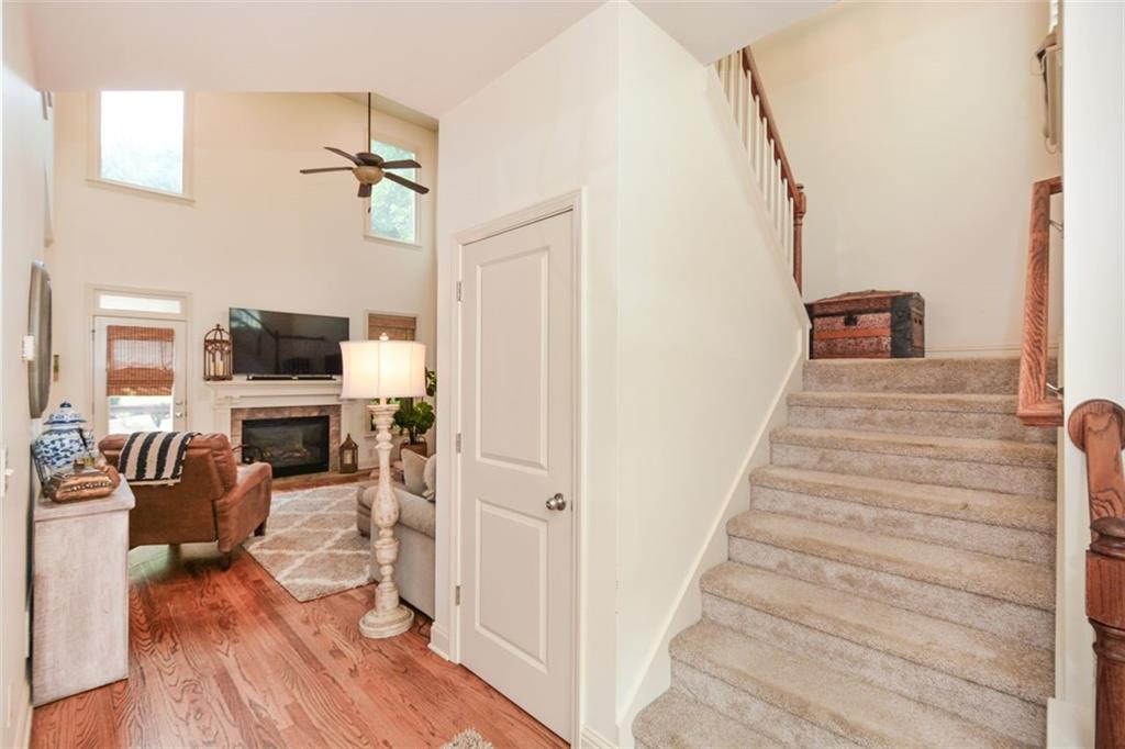 Canton, Georgia, 30114, United States, 4 Bedrooms Bedrooms, ,3 BathroomsBathrooms,Residential,For Sale,1911394