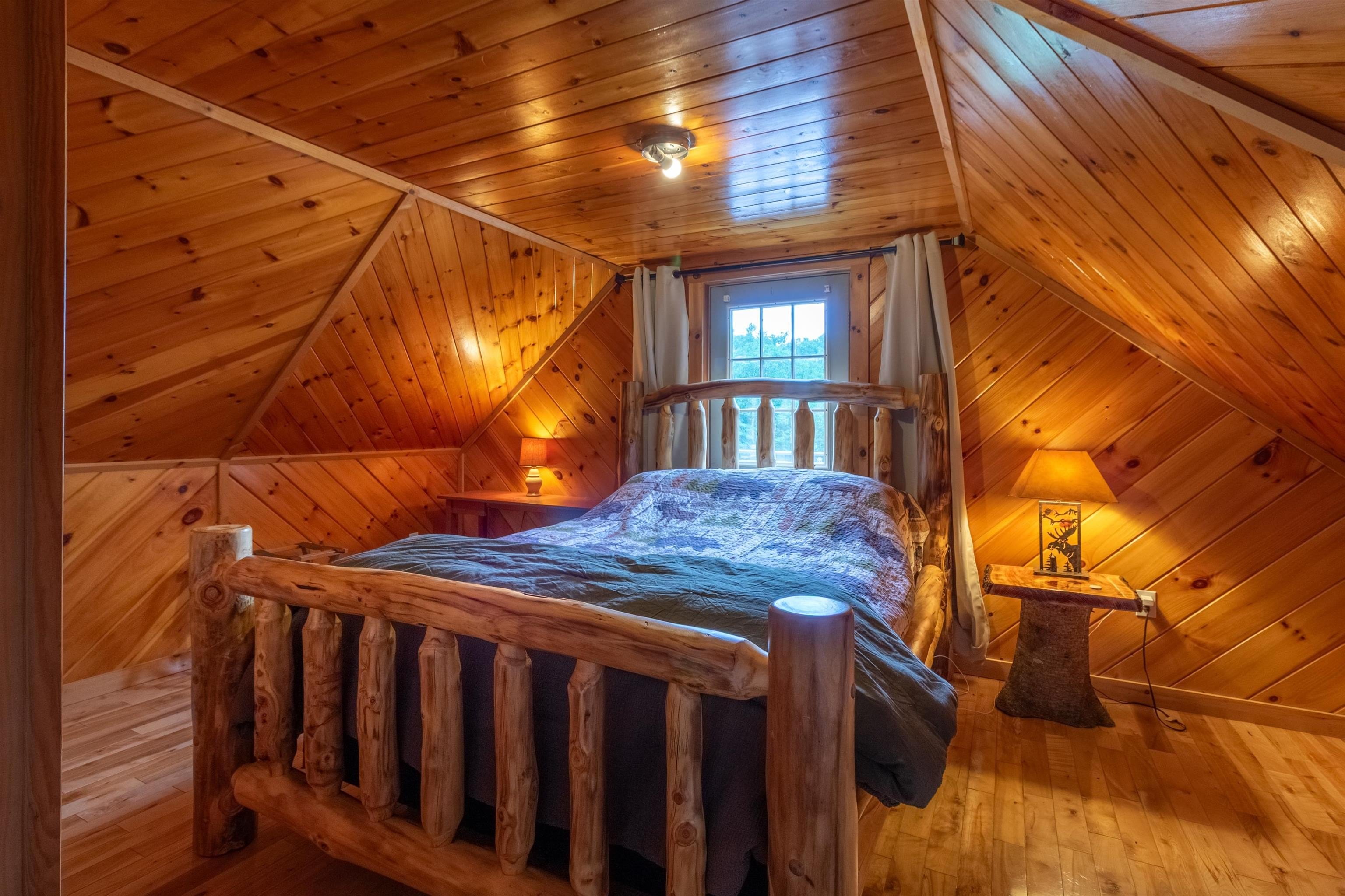 Brighton, Vermont, 05846, United States, 2 Bedrooms Bedrooms, ,1 BathroomBathrooms,Residential,For Sale,1981589