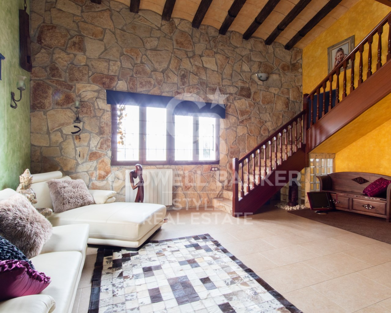 Paseo Riera Barcelona, Terrassa, Can Jofresa - Can, Terrassa, Catalonia, 08228, ES, 3 Bedrooms Bedrooms, ,3 BathroomsBathrooms,Residential,For Sale,Paseo Riera Barcelona, Terrassa, Can Jofresa - Can,1448628
