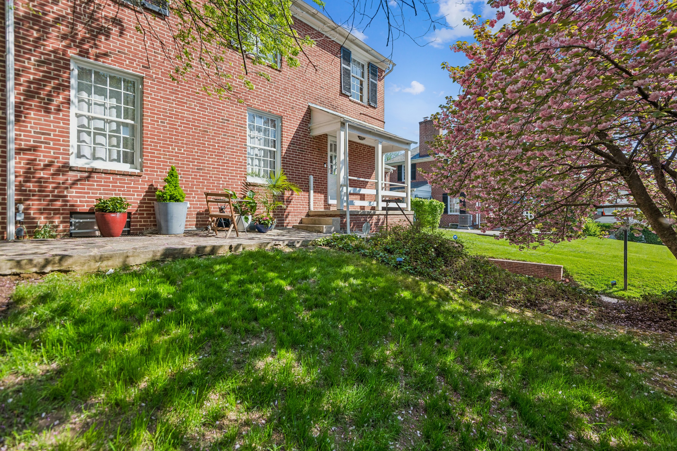  GREATER HOMELAND HISTORIC DISTRICT - 物件實景