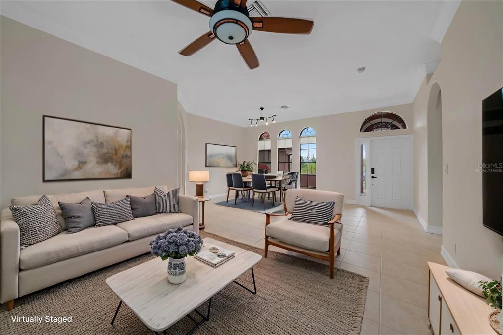 Port Charlotte, Florida, 33981, United States, 4 Bedrooms Bedrooms, ,3 BathroomsBathrooms,Residential,For Sale,1929110