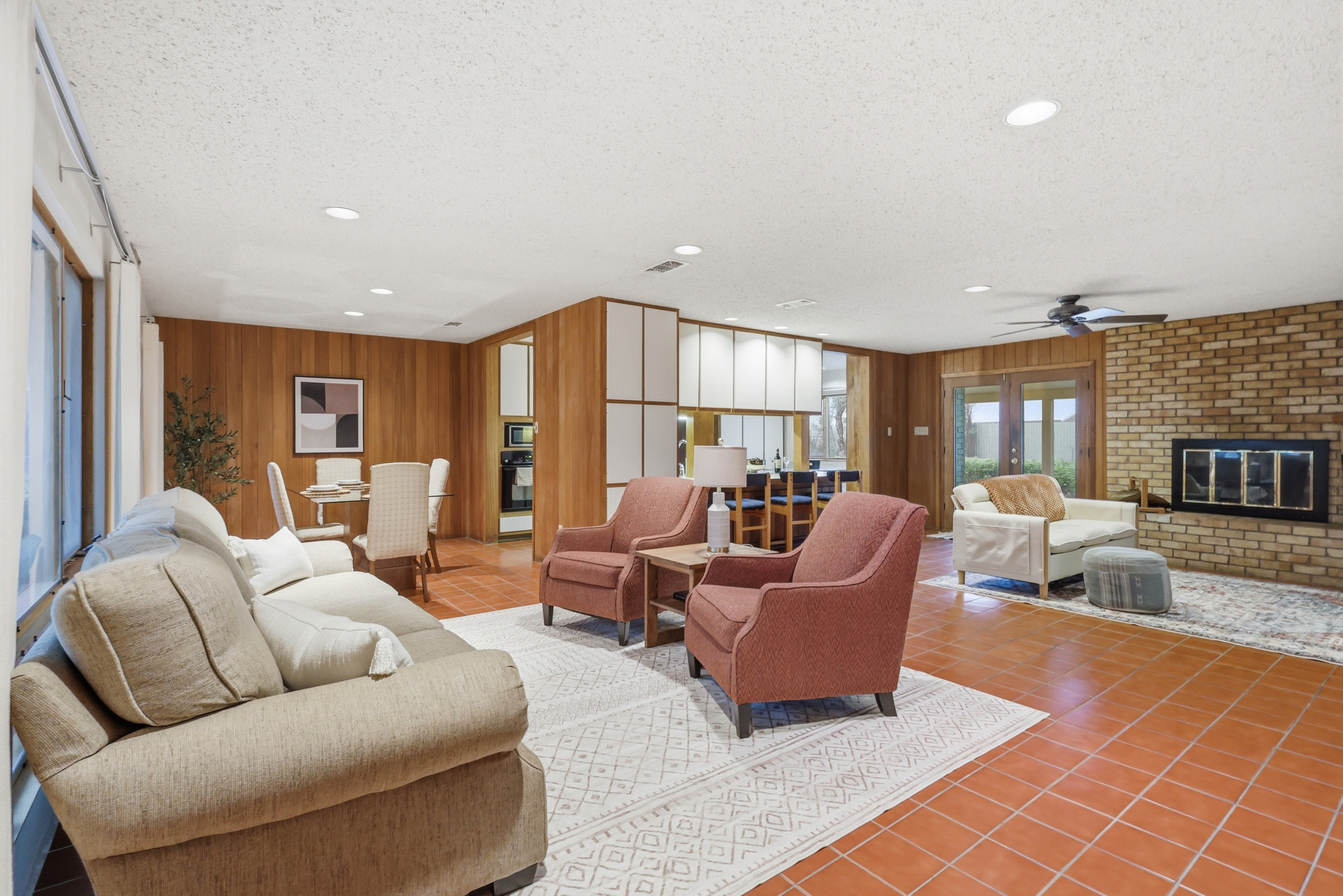  3724 Coronado Court, Willow Park, TX, 76087 - 物件實景