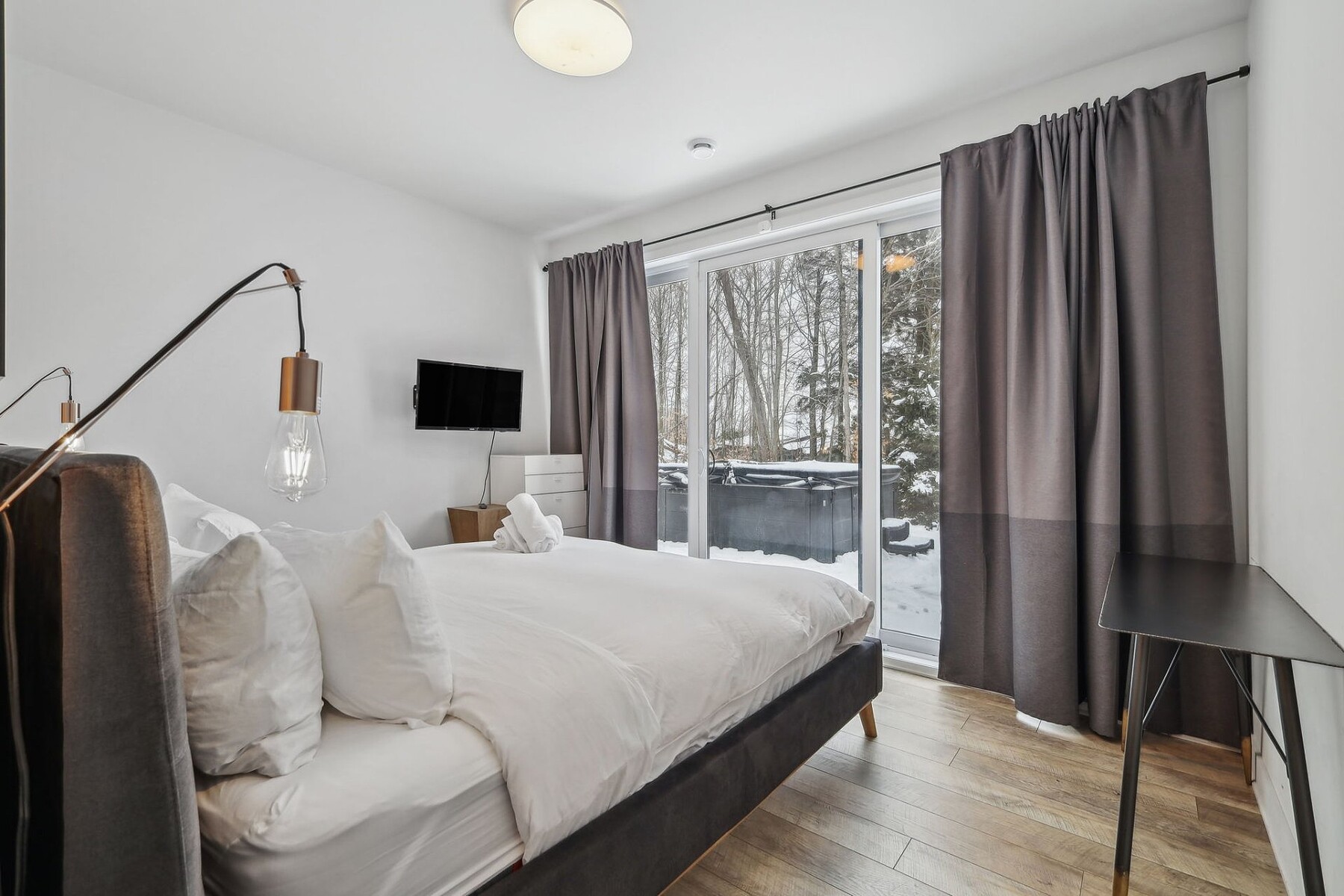  La Conception, Laurentides - 物件實景