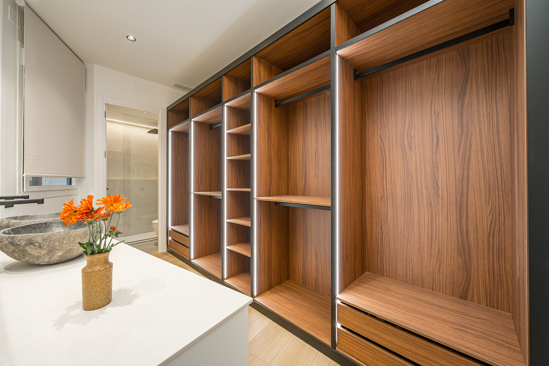  Elegant flat in Conde Duque - 物件實景