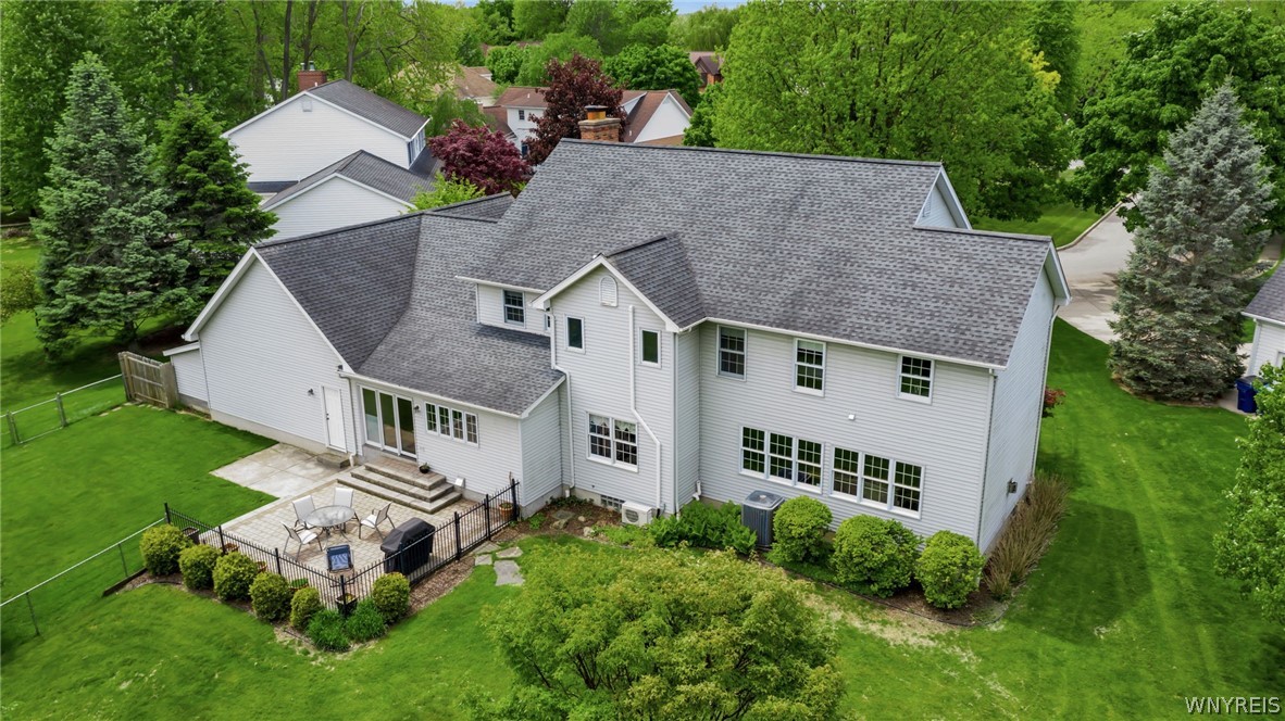 Amherst, New York, 14221, United States, 4 Bedrooms Bedrooms, ,3 BathroomsBathrooms,Residential,For Sale,2048049