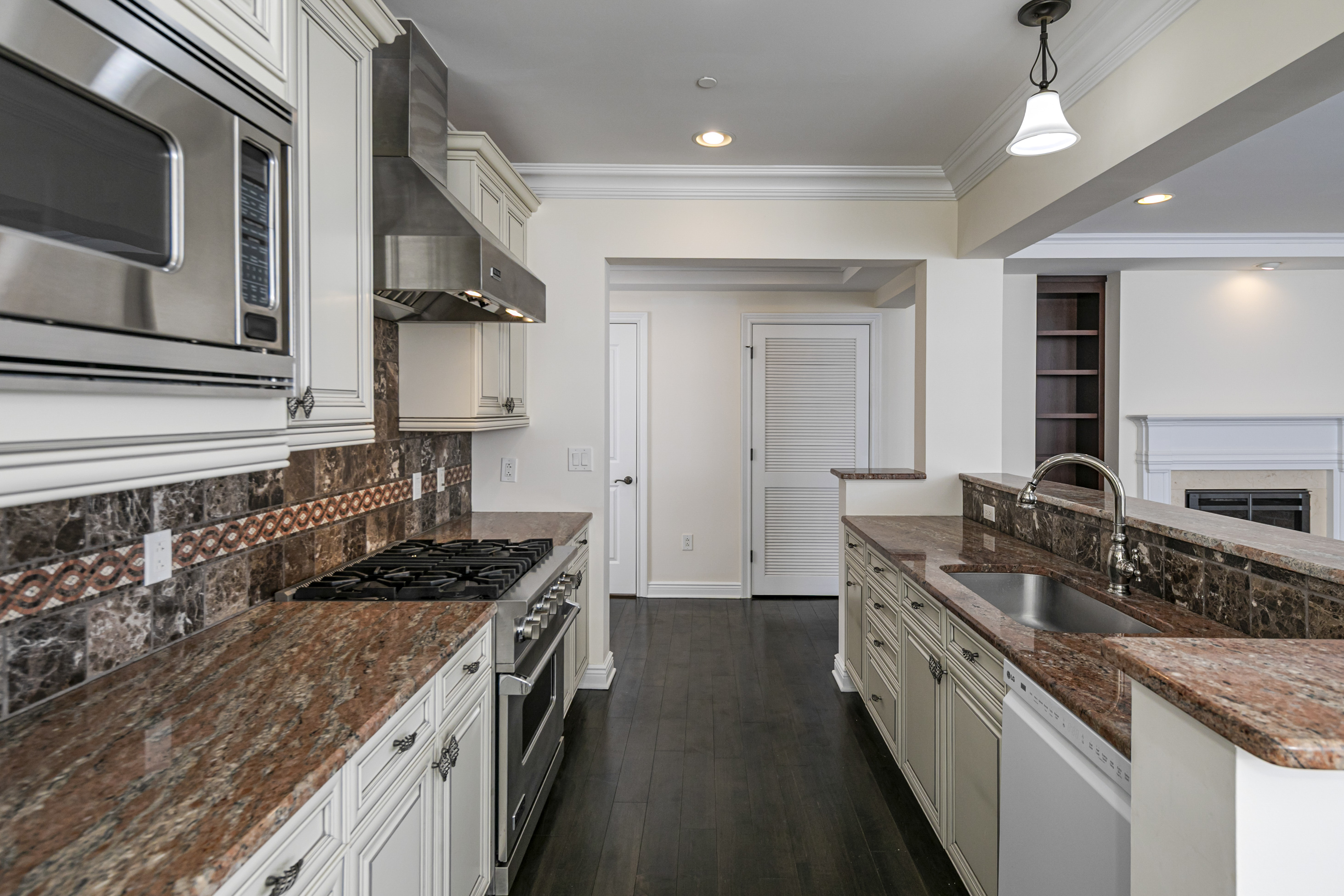  Top-Level Living in the Heart of Downtown Princeton - 物件實景