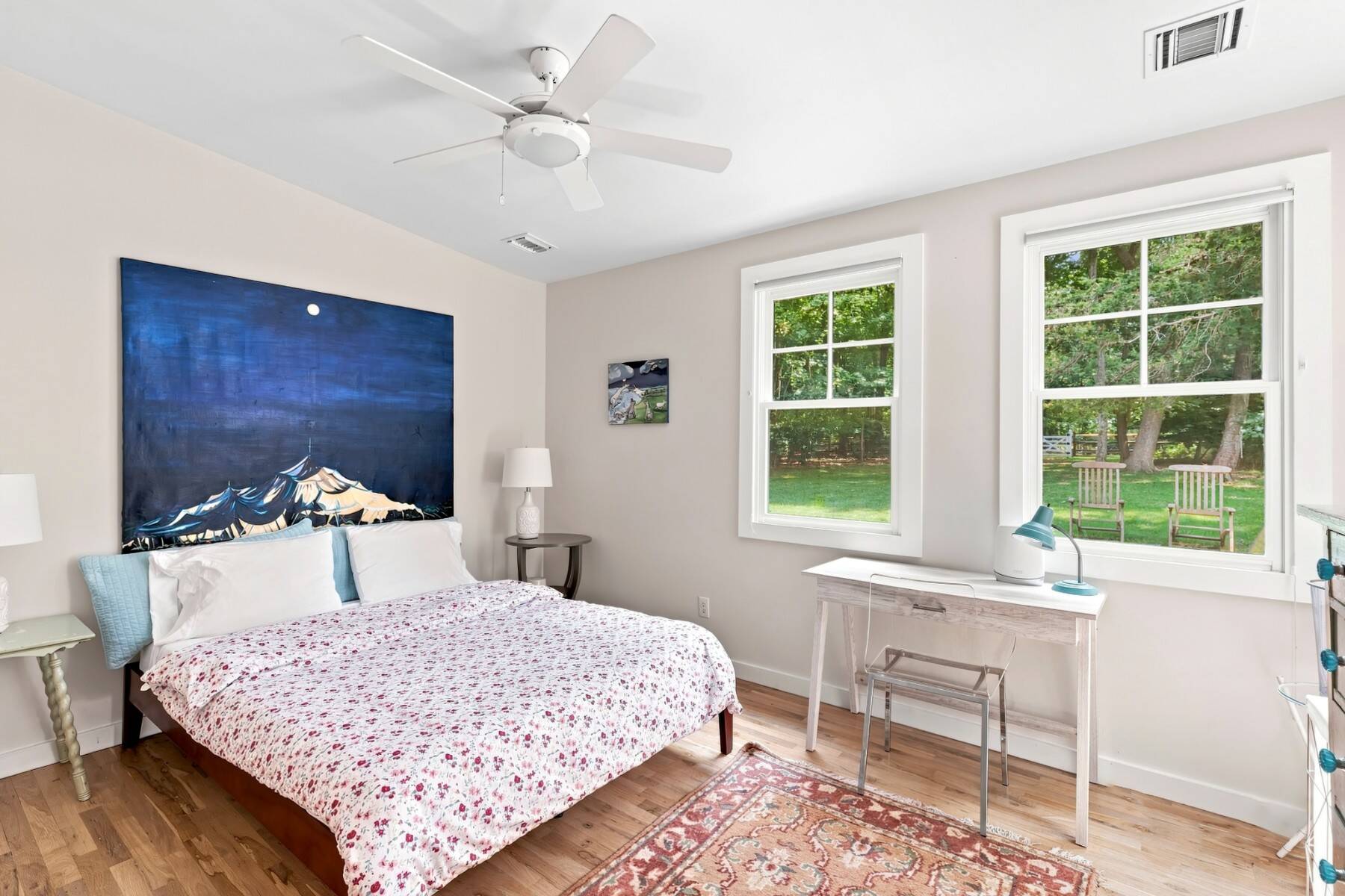  SPRINGS RETREAT WITH EXCEPTIONAL POTENTIAL - 物件實景