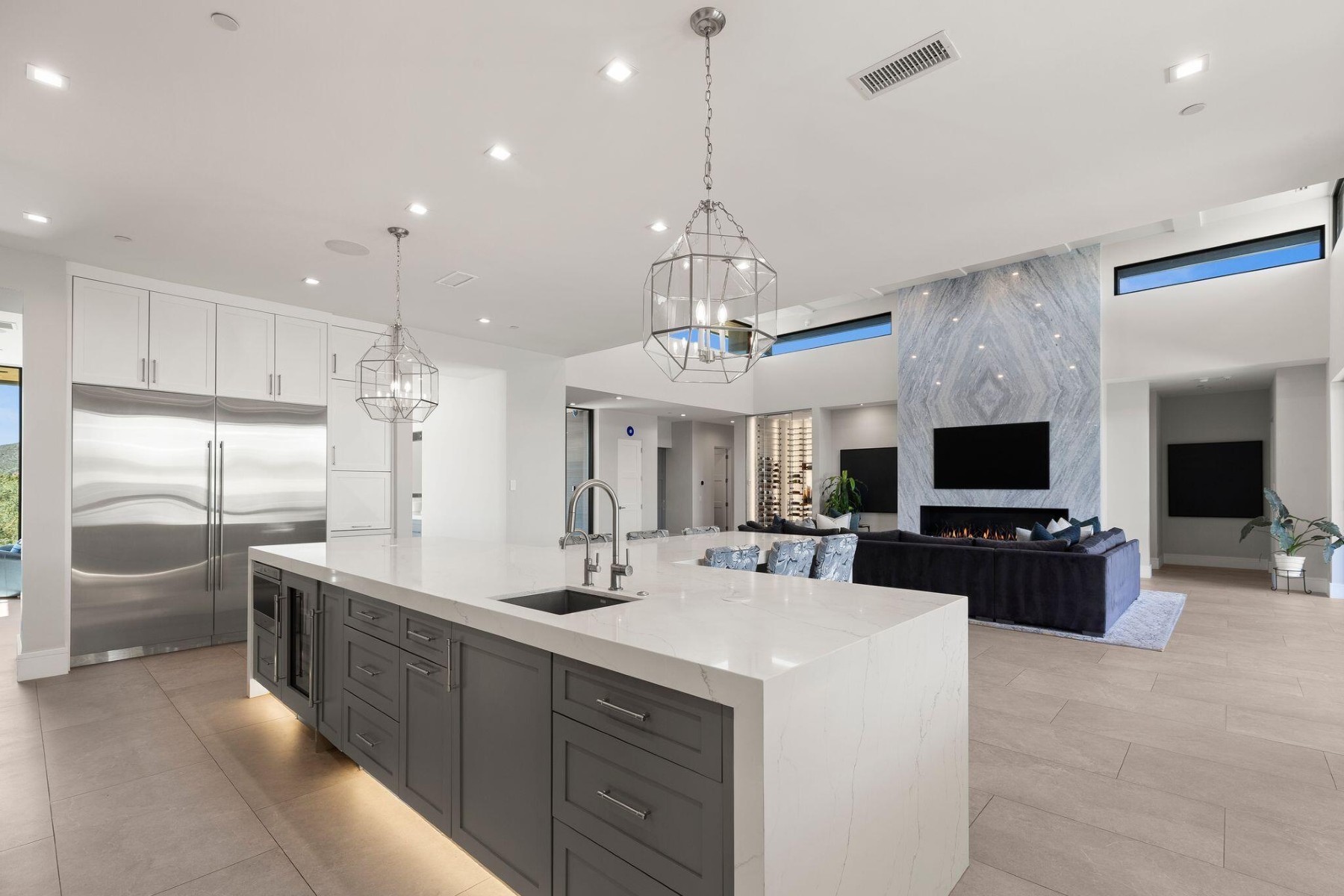  11133 E Mesquite Drive  Scottsdale, AZ - 物件實景