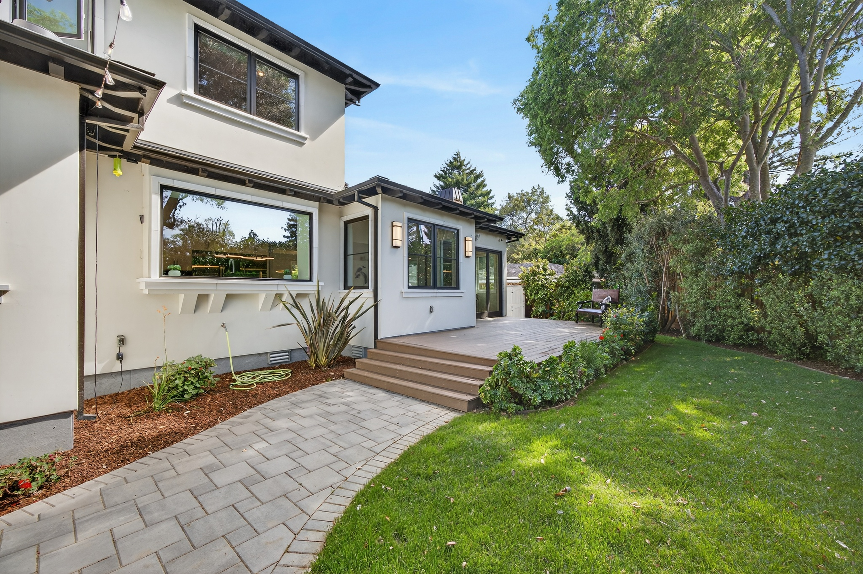  38 Tevis Place, Palo Alto, CA 94301 - 物件實景