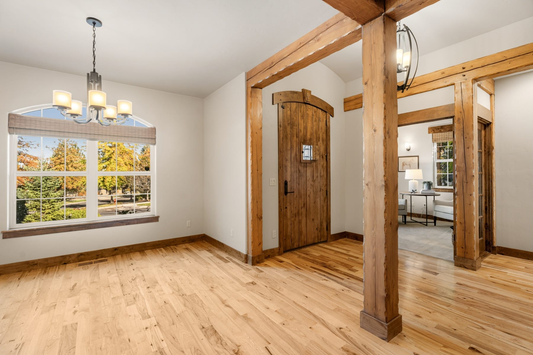  861 NW Yosemite Drive Bend, OR 97703 - 物件實景