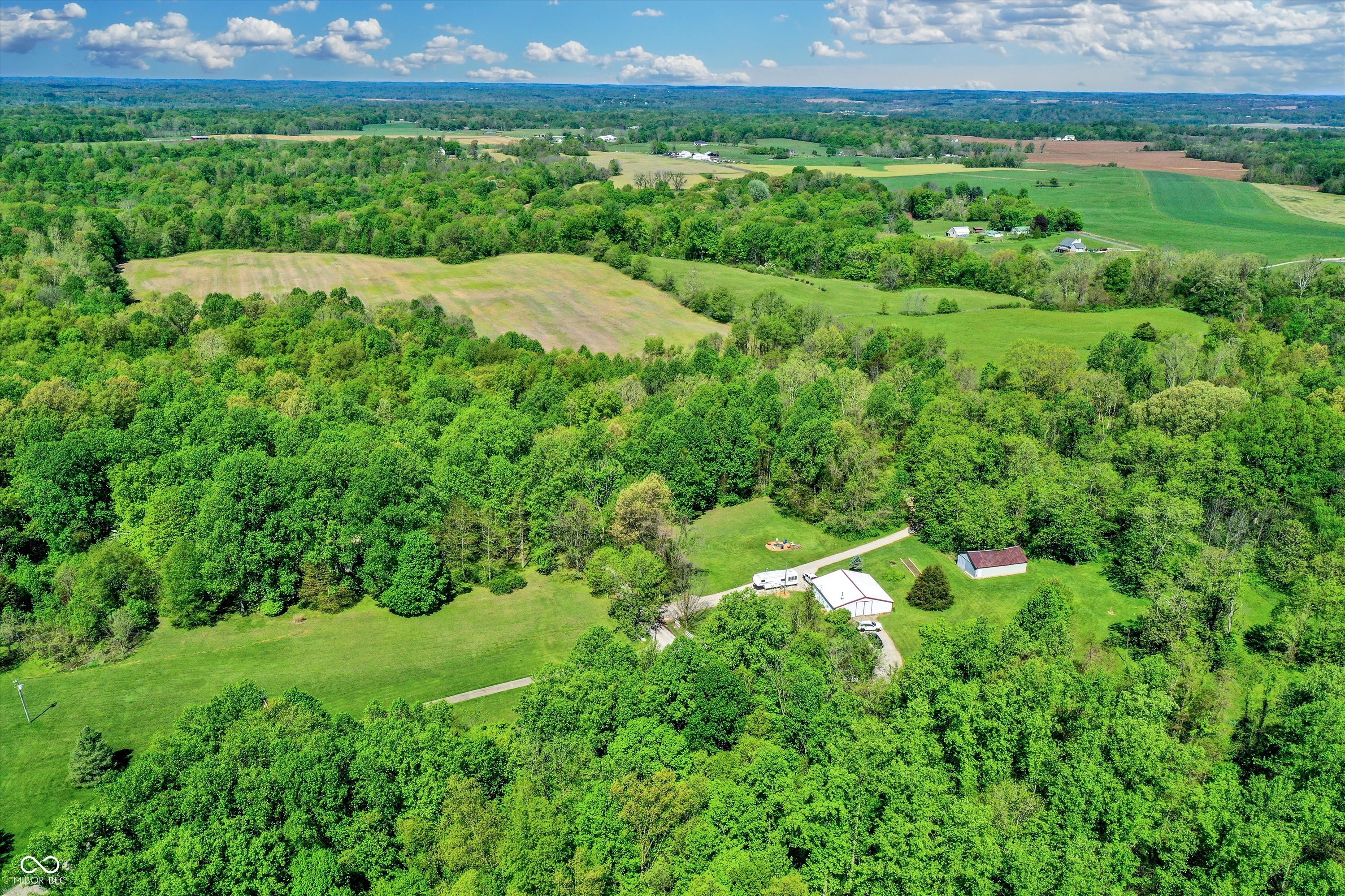 Gosport, Indiana, 47433, United States, ,Residential,For Sale,1938227