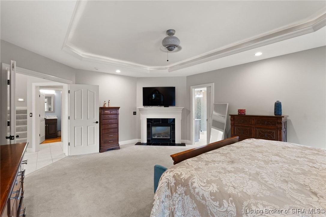 Sellersburg, Indiana, 47172, United States, 4 Bedrooms Bedrooms, ,4 BathroomsBathrooms,Residential,For Sale,1932850