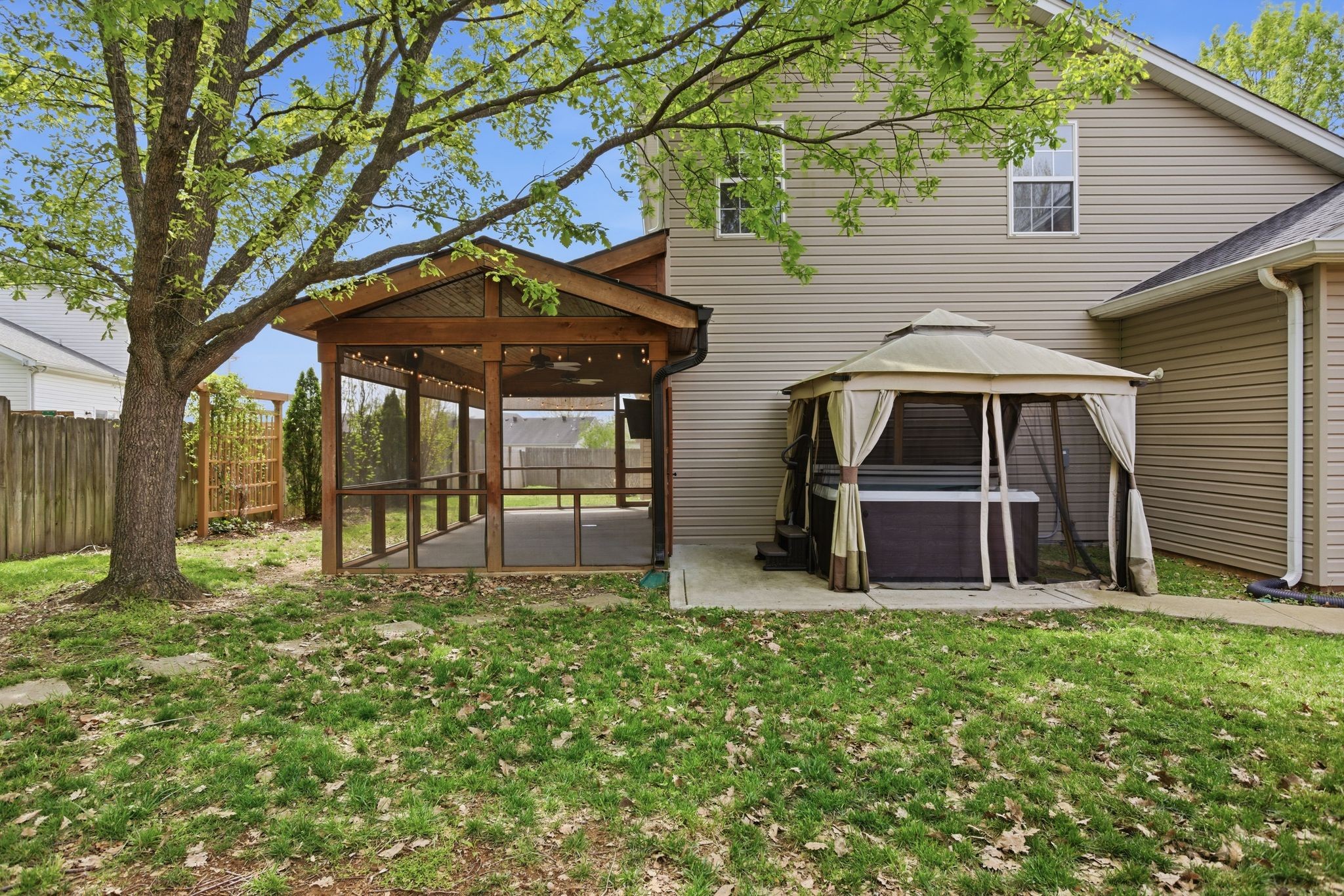  2004 Towhee Ct, Spring Hill, TN, 37174 - 物件實景