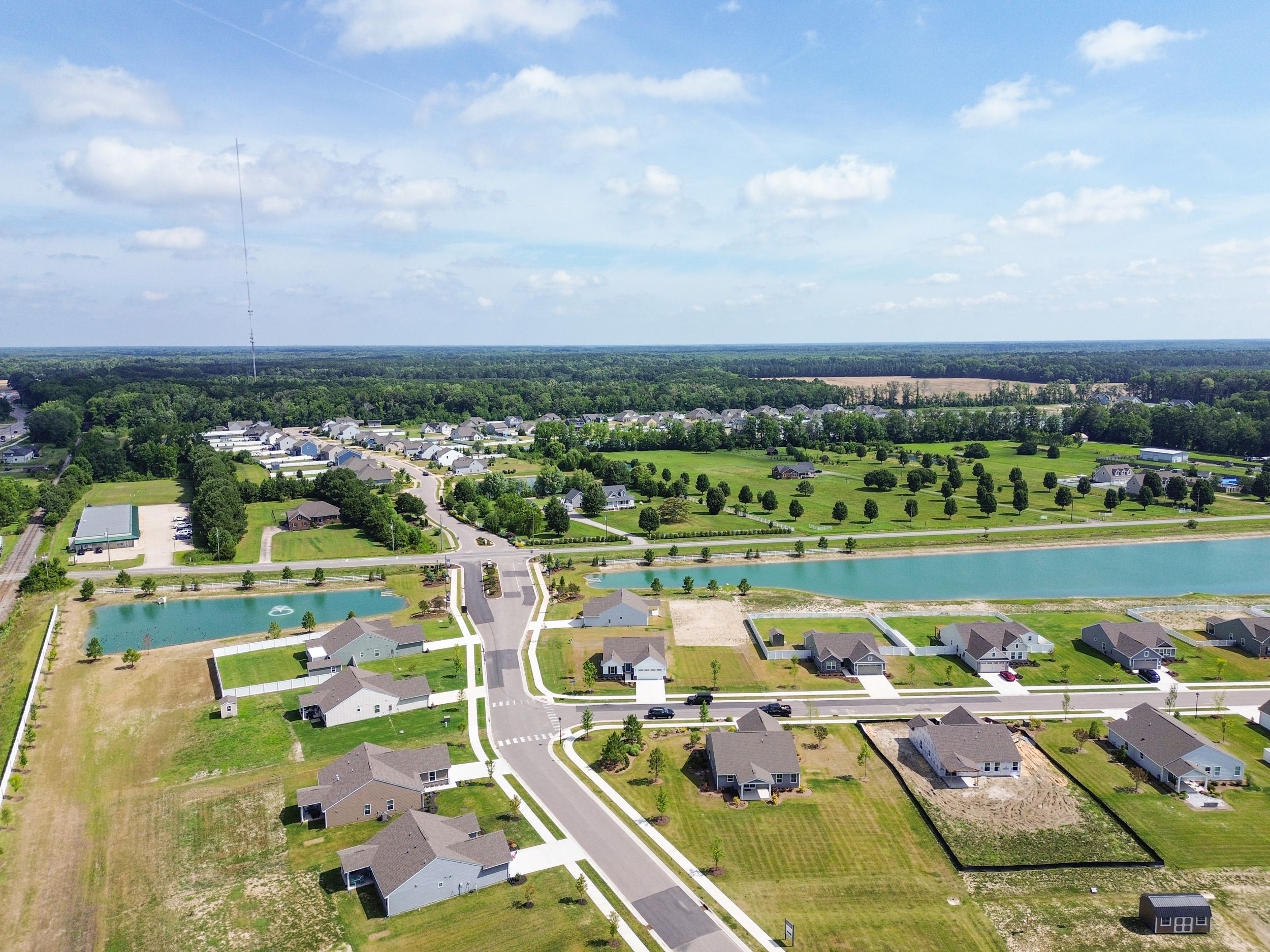  101 Tuscorora Lane, Moyock, NC, 27958 - 物件實景