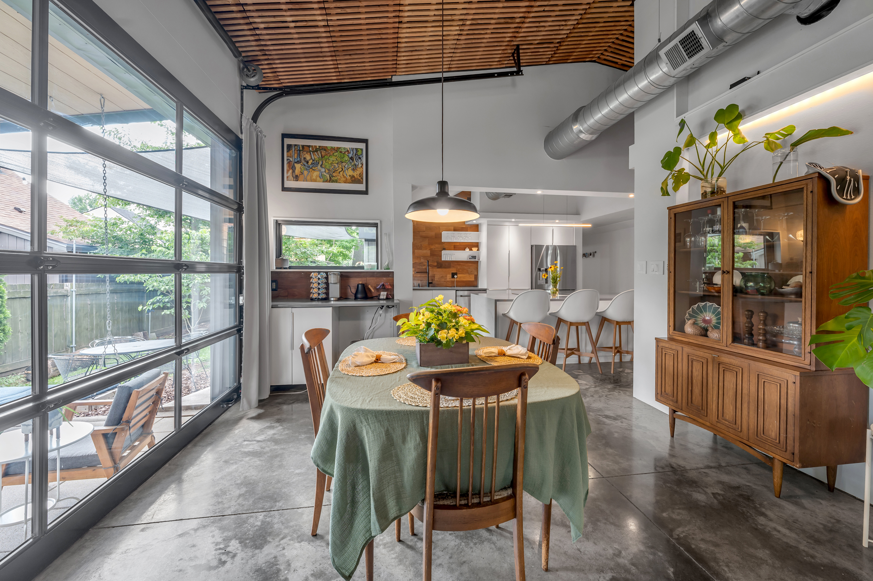  203 Lincoln Avenue - 物件實景