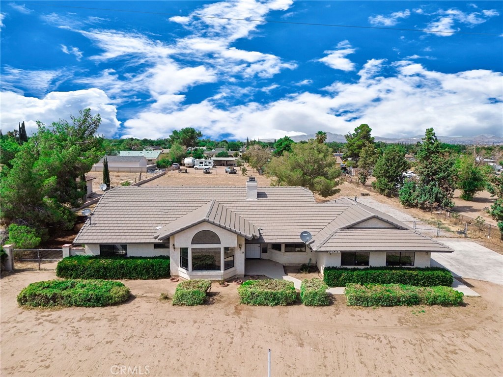 Hesperia, California, 92345, United States, 3 Bedrooms Bedrooms, ,2 BathroomsBathrooms,Residential,For Sale,1909535