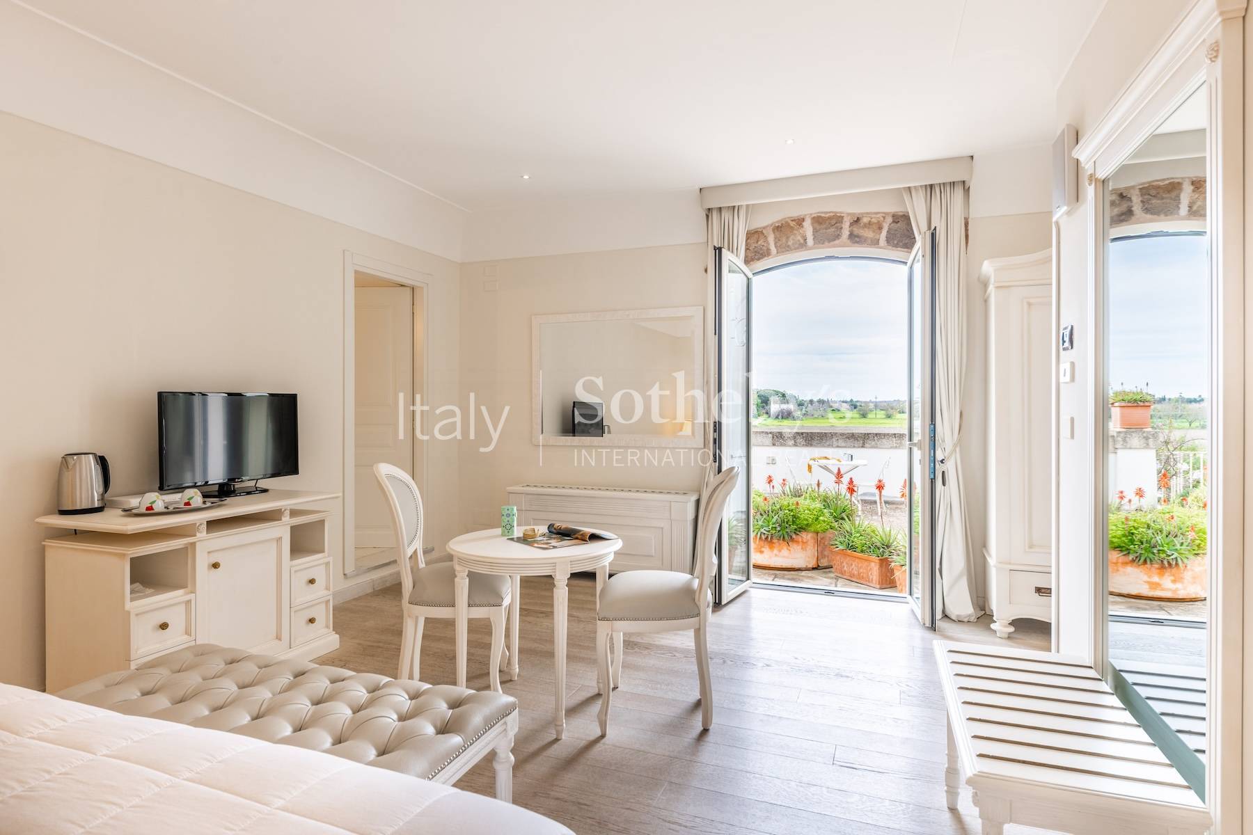  Exclusive Resort near Gallipoli - 物件實景