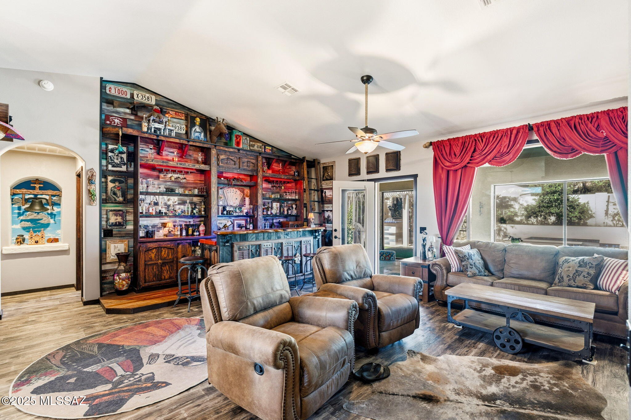 Saddlebrooke, Arizona, 85739, United States, 2 Bedrooms Bedrooms, ,2 BathroomsBathrooms,Residential,For Sale,1985244