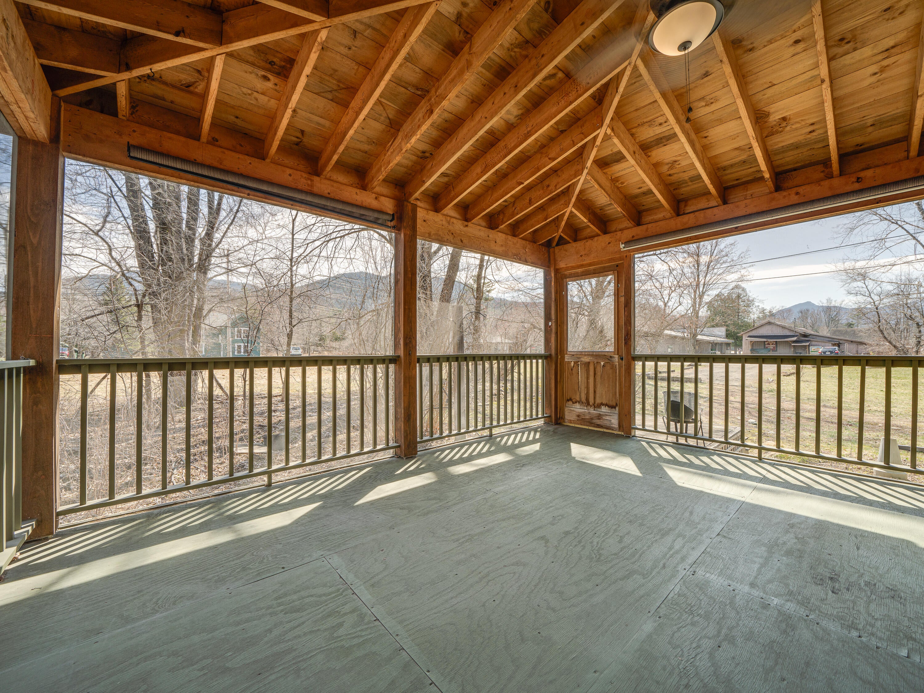 Mason Young Ln, Keene Valley, NY 12943