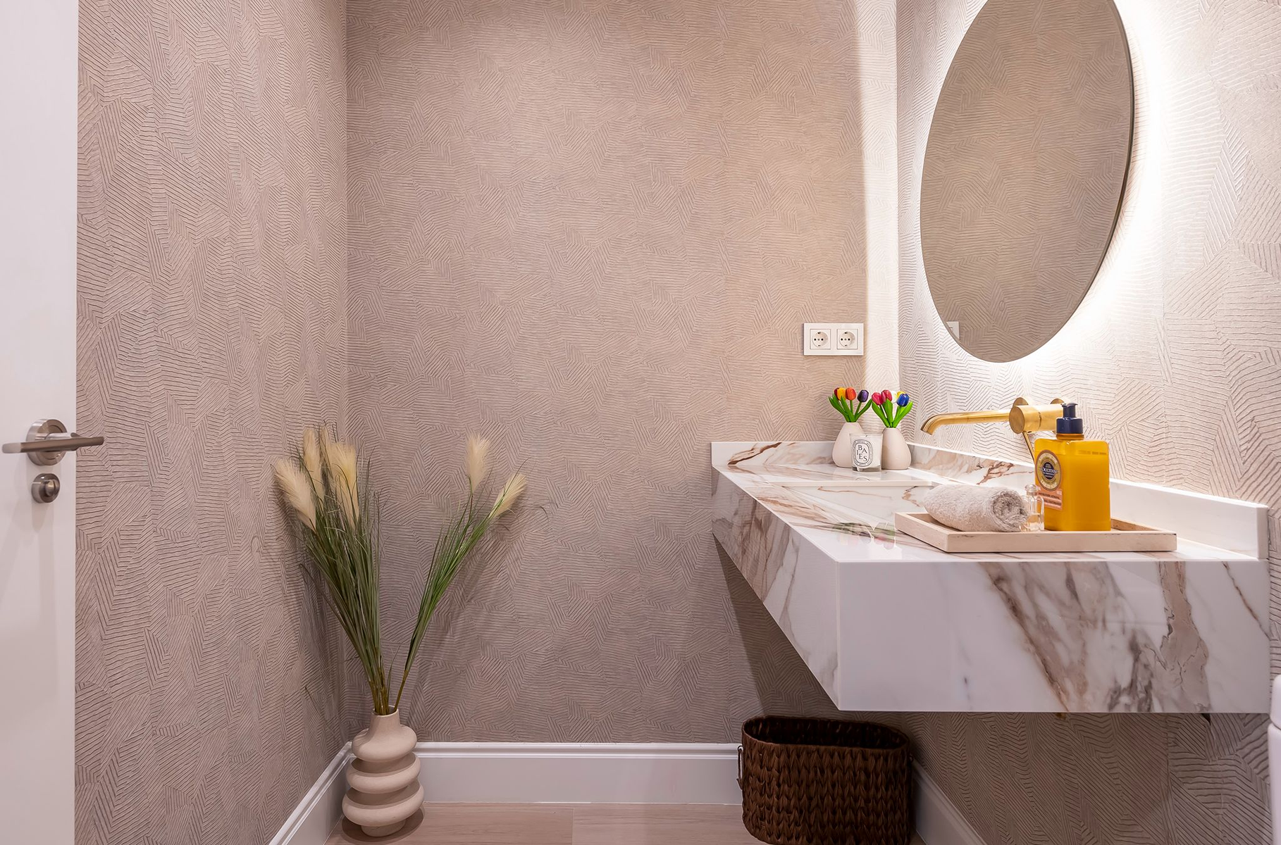  Elegant flat in Ayala - 物件實景