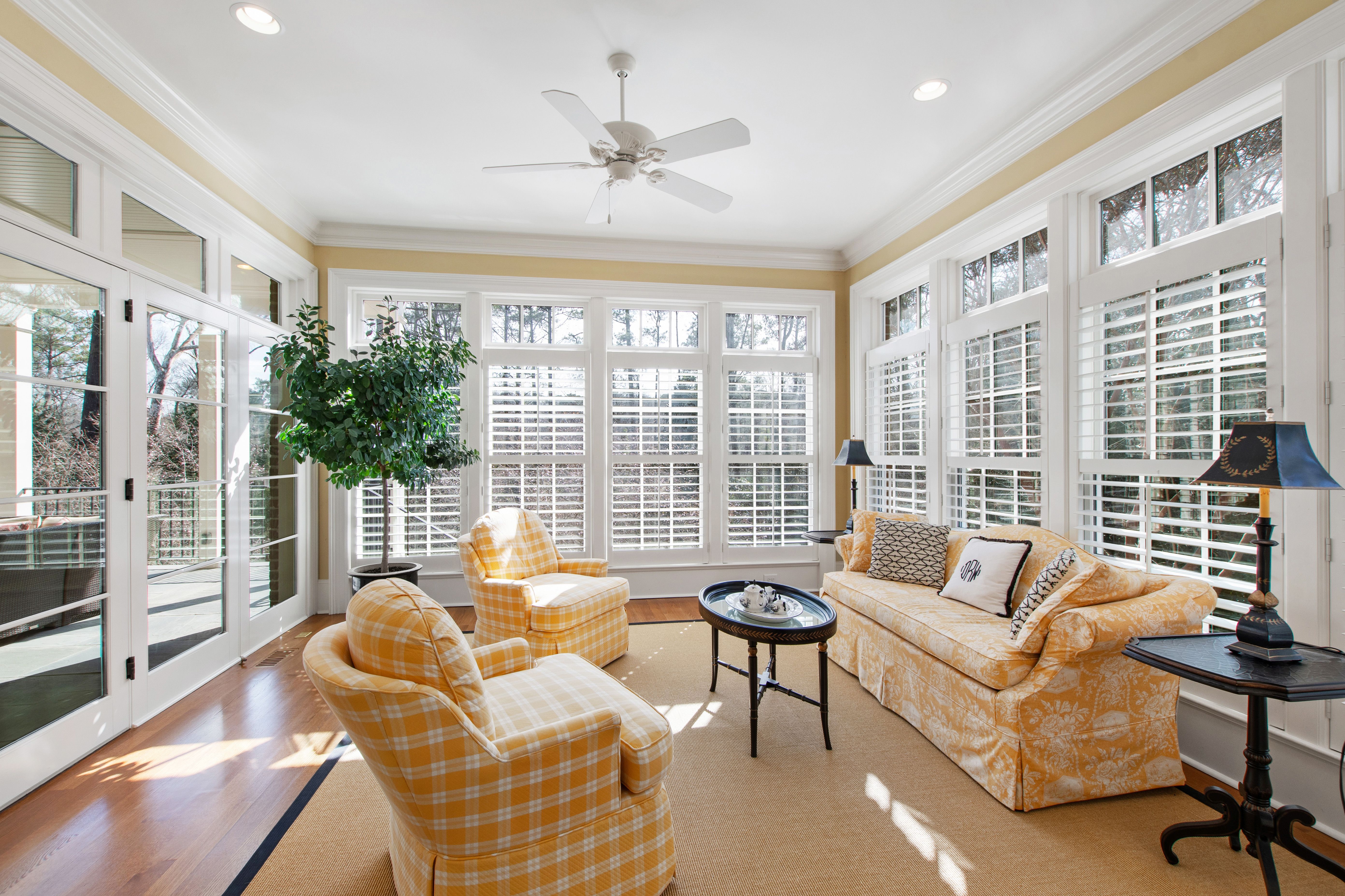  440 Drummond Drive, Raleigh, NC 27609 - 物件實景