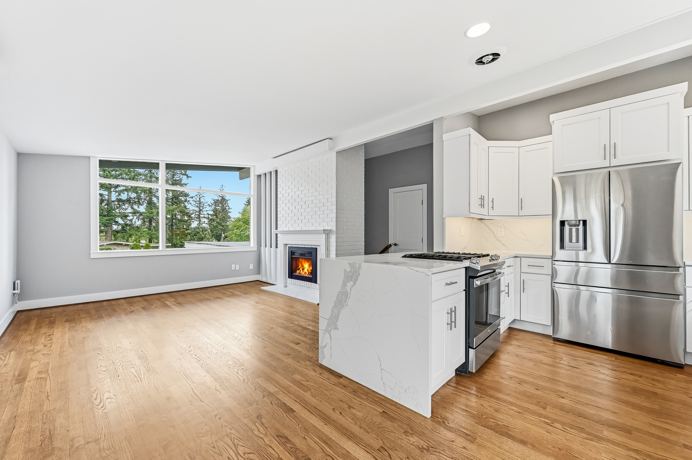  3872 139 Ave SE, Bellevue, WA 98006 - 物件實景
