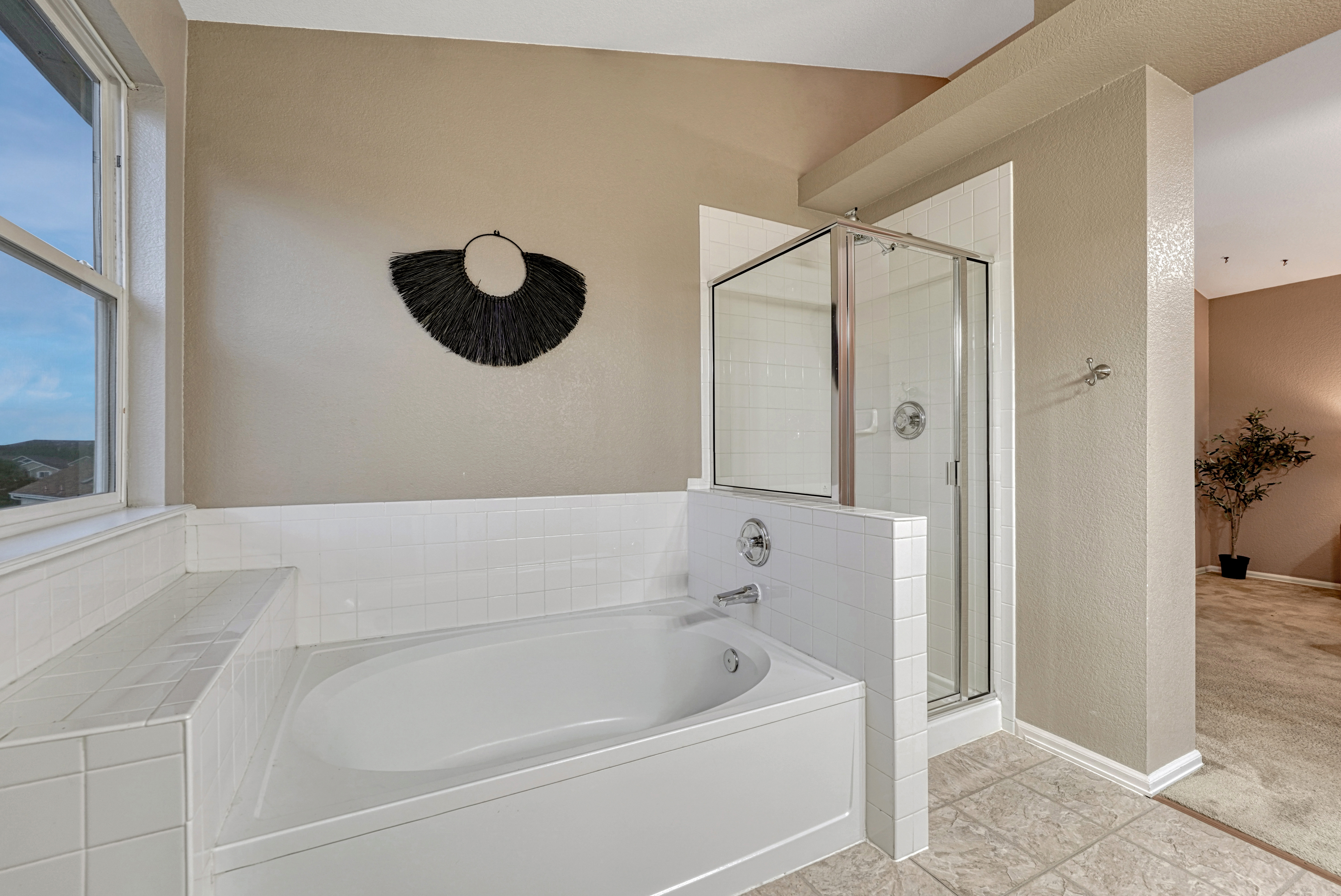  5126 Stone Fence Drive, Colorado Springs, CO, 80922 - 物件實景