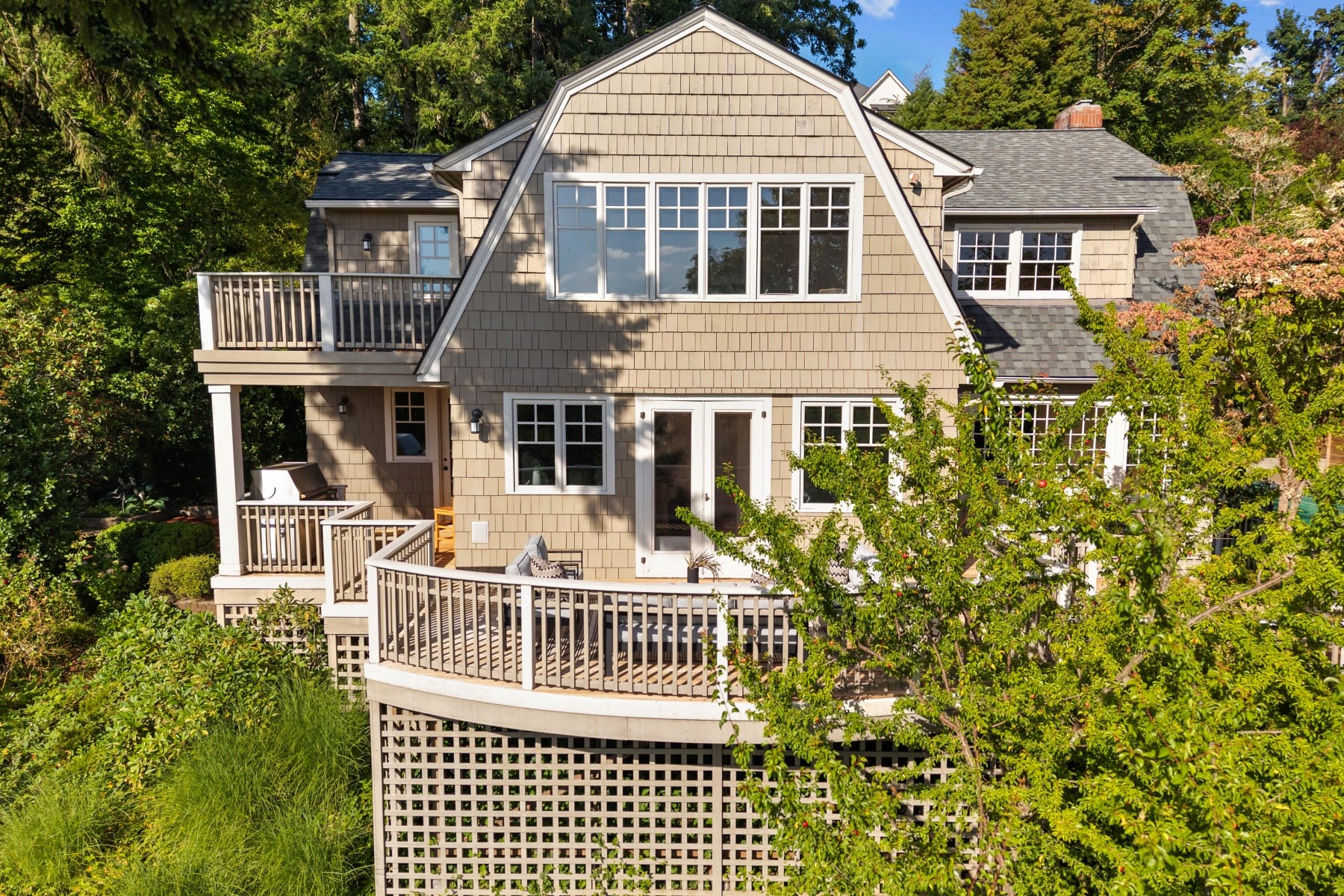  11605 S ELYSIUM PL Portland, OR 97219 - 物件實景