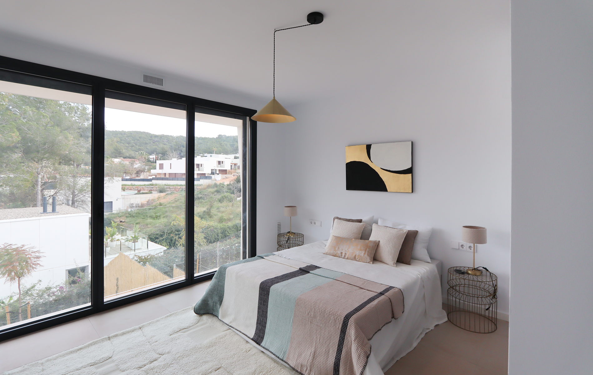  Sustainable design family house with spacious rooms and swimming pool - 物件實景