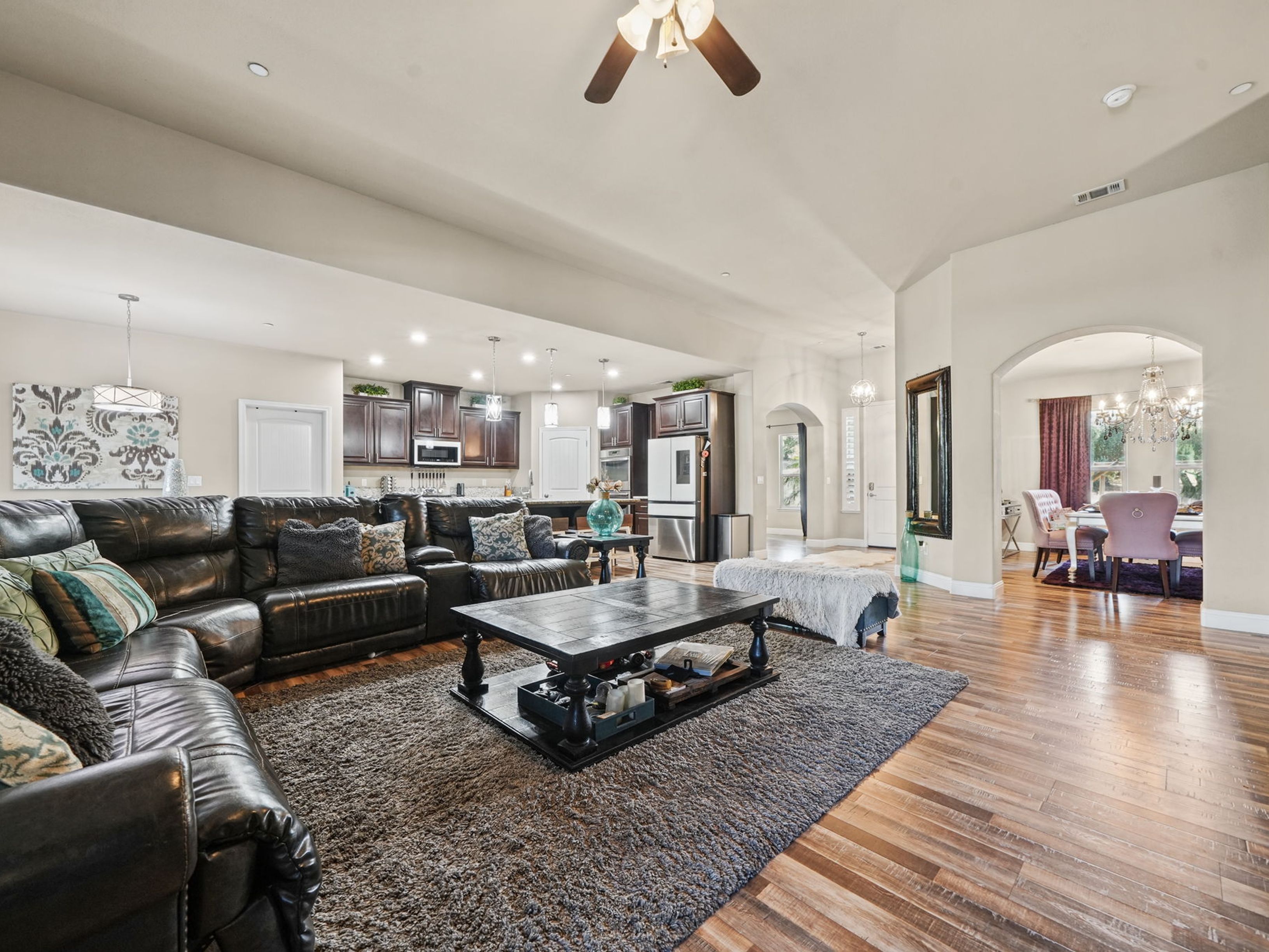  5250 West Lake Road, Valley Springs, CA 95252 - 物件實景