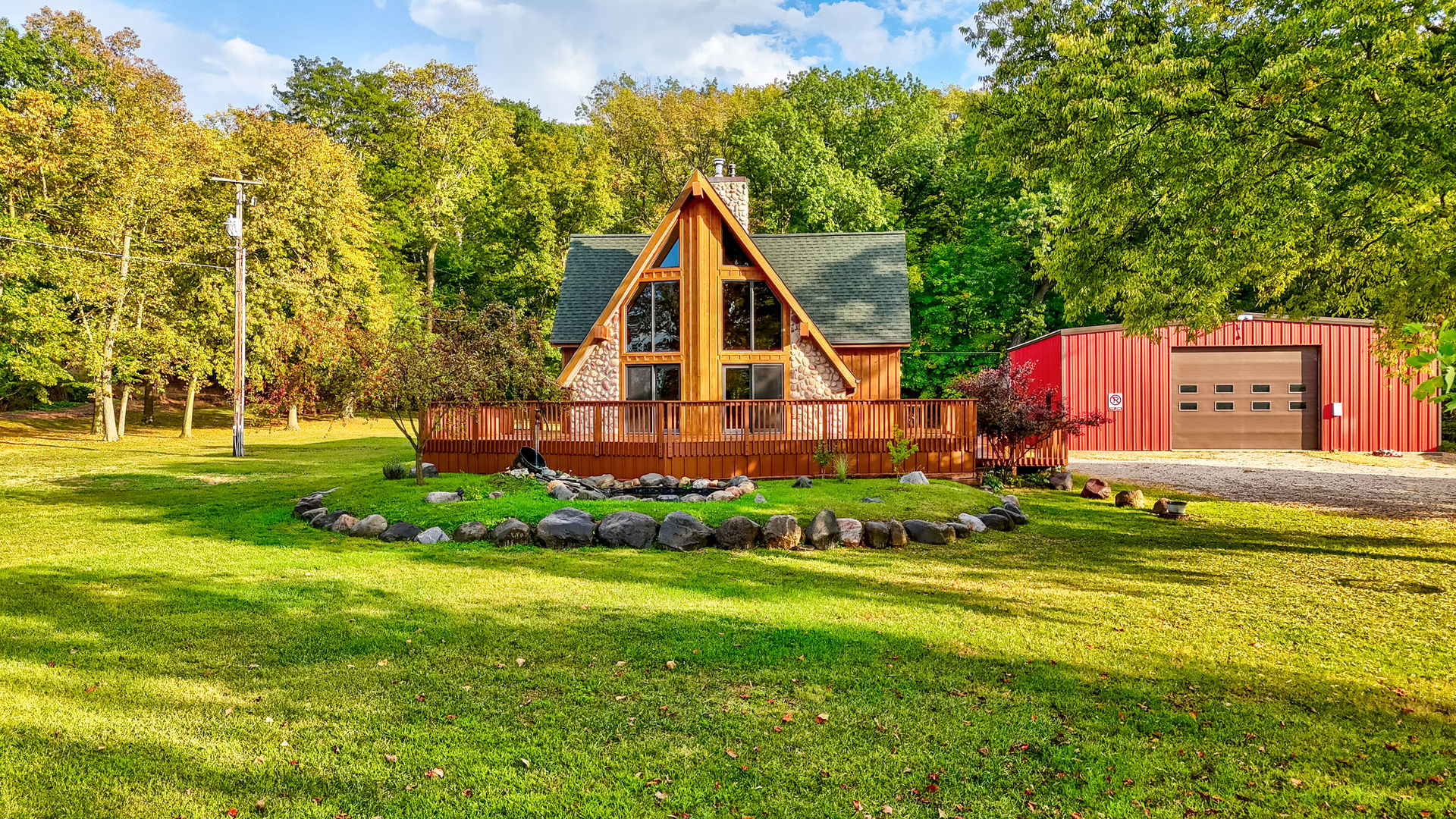 Ottawa, Illinois, 61350, United States, 3 Bedrooms Bedrooms, ,3 BathroomsBathrooms,Residential,For Sale,1957574