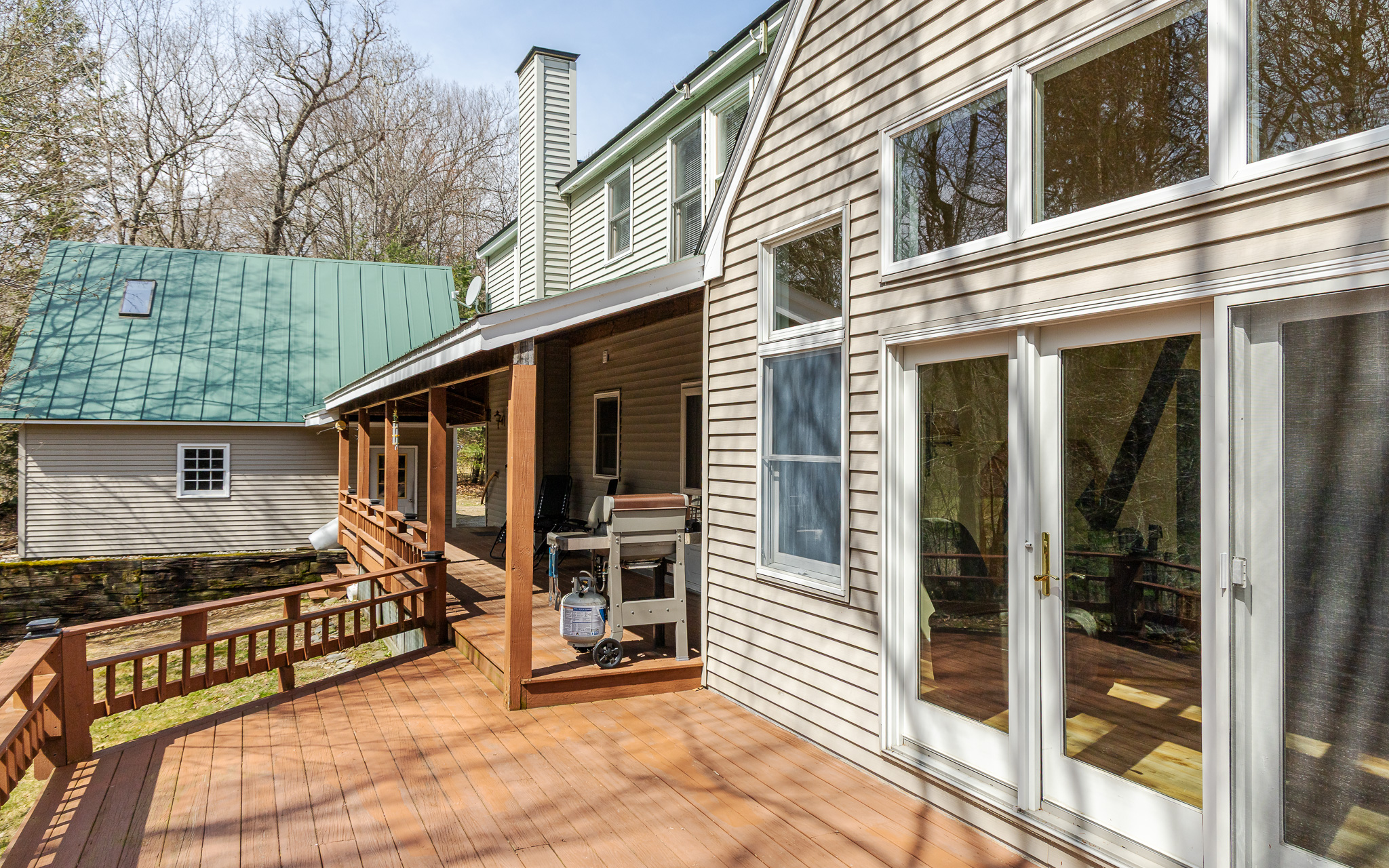  147 Pleasant View Lane - 物件實景