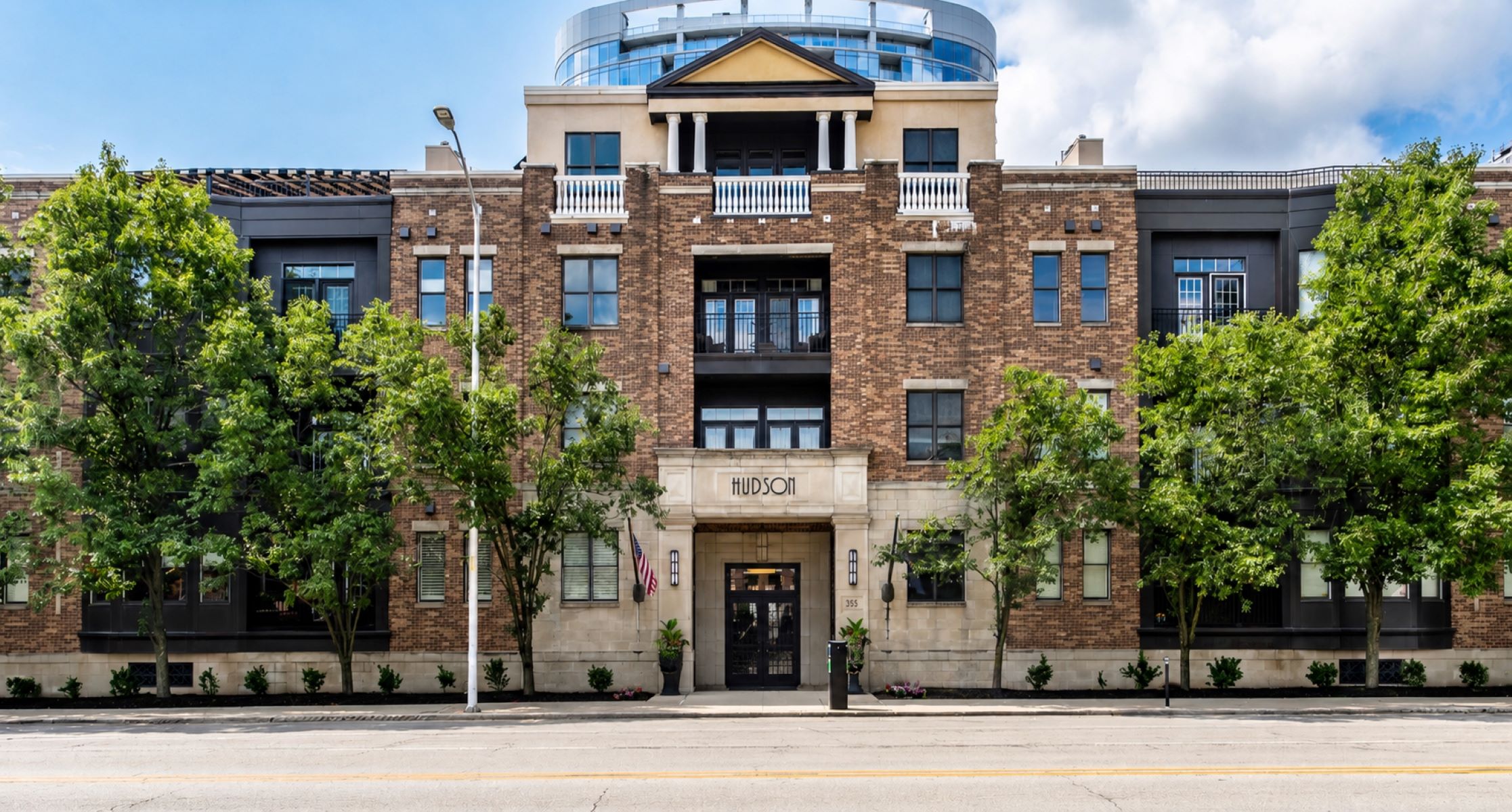  Updated Condo in the Heart of Downtown Indianapolis - 物件實景