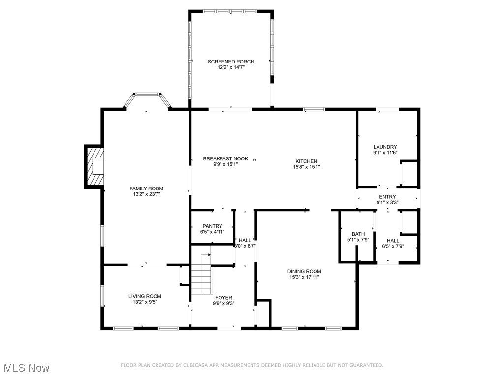 Beloit, Ohio, 44609, United States, 4 Bedrooms Bedrooms, ,3 BathroomsBathrooms,Residential,For Sale,1984266