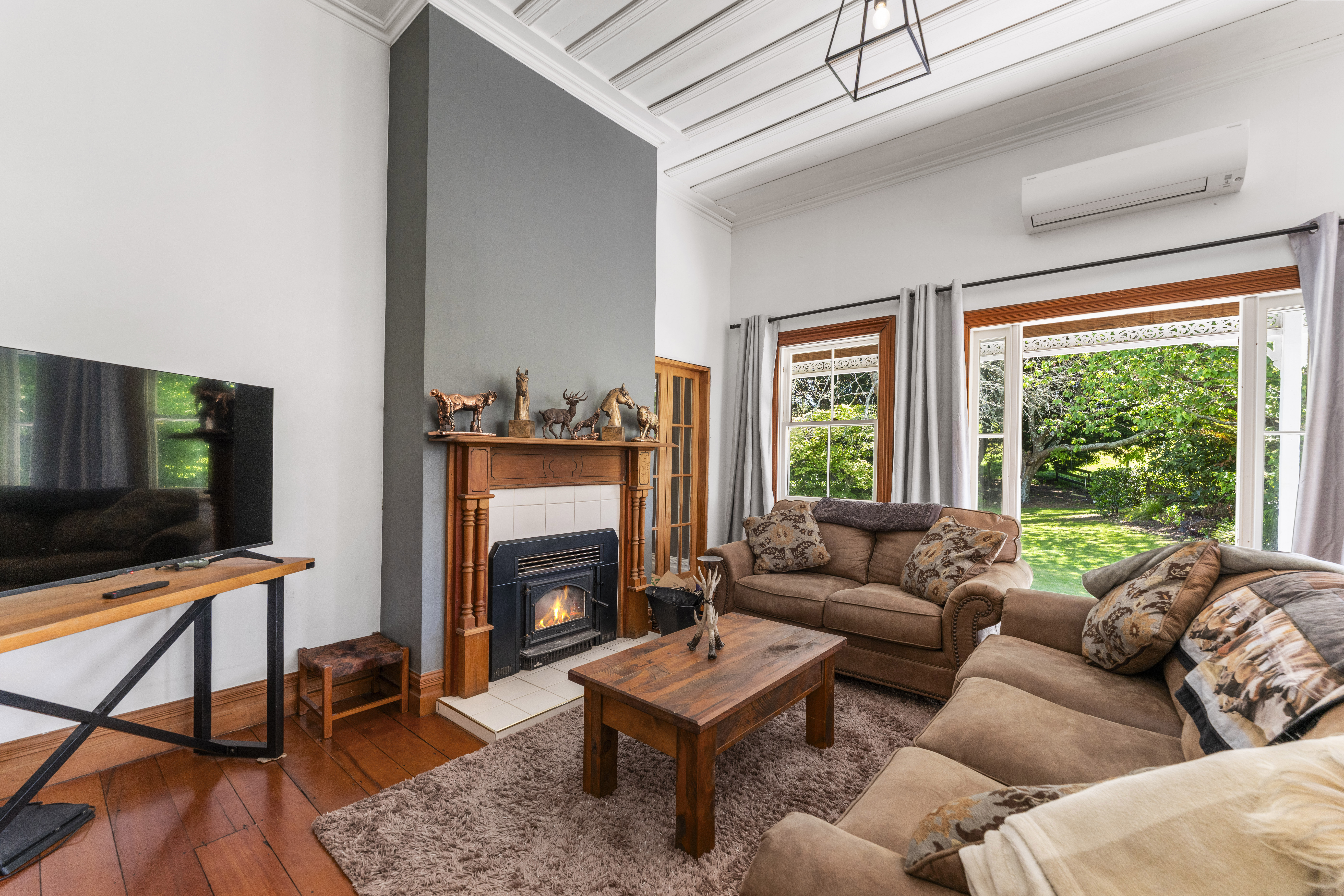  93 Oak Drive, Wairakei - 物件實景