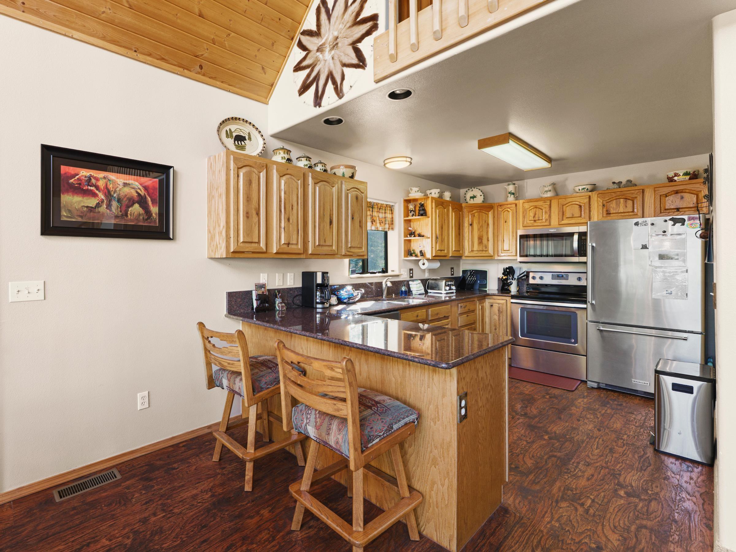 Angel Fire, New Mexico, 87710, United States, 4 Bedrooms Bedrooms, ,3 BathroomsBathrooms,Residential,For Sale,1991876