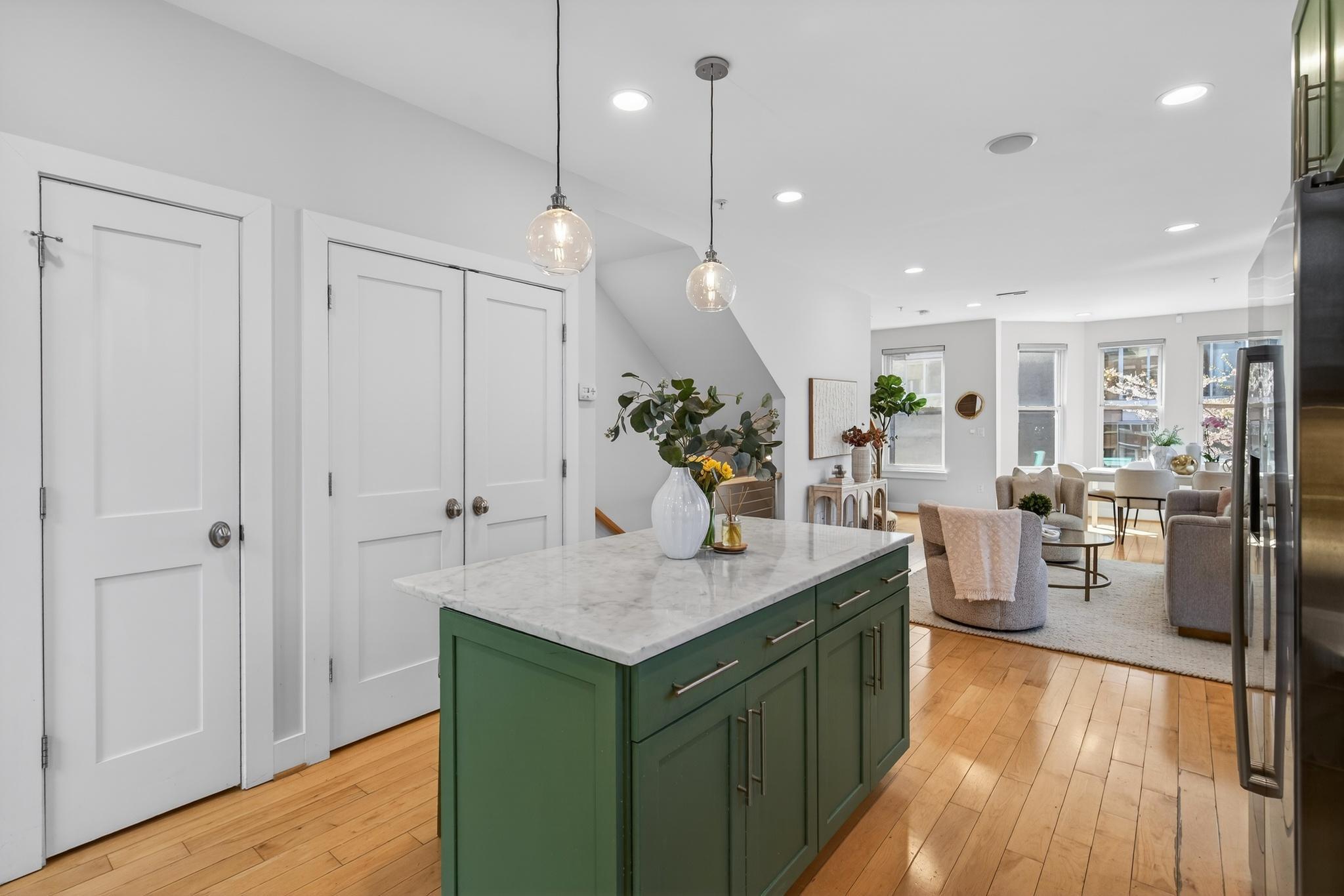  751 P Street NW, Washington, DC, 20001 - 物件實景