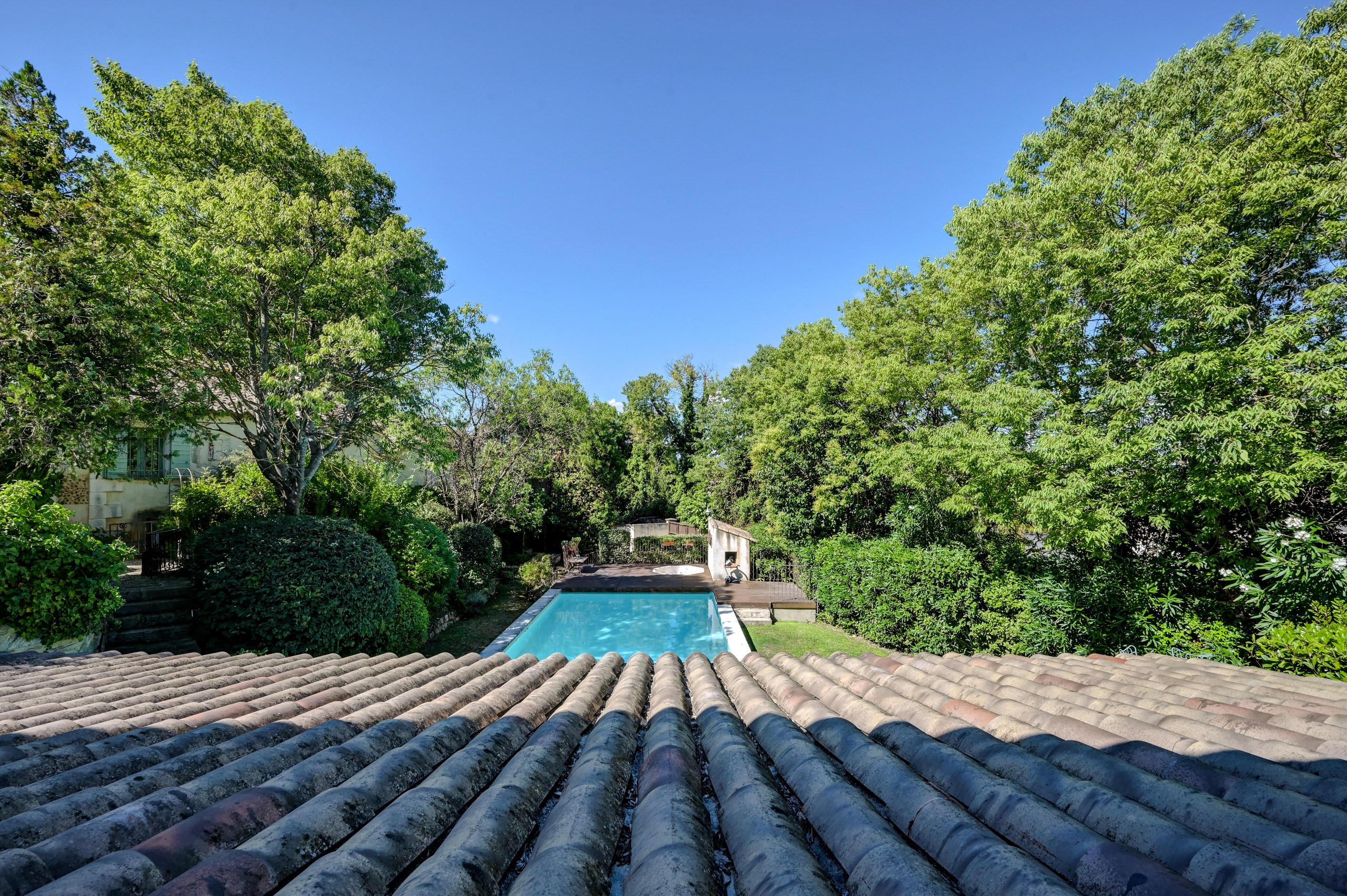  Authentic 18th-century hamlet in saint Rémy de Provence - 物件實景